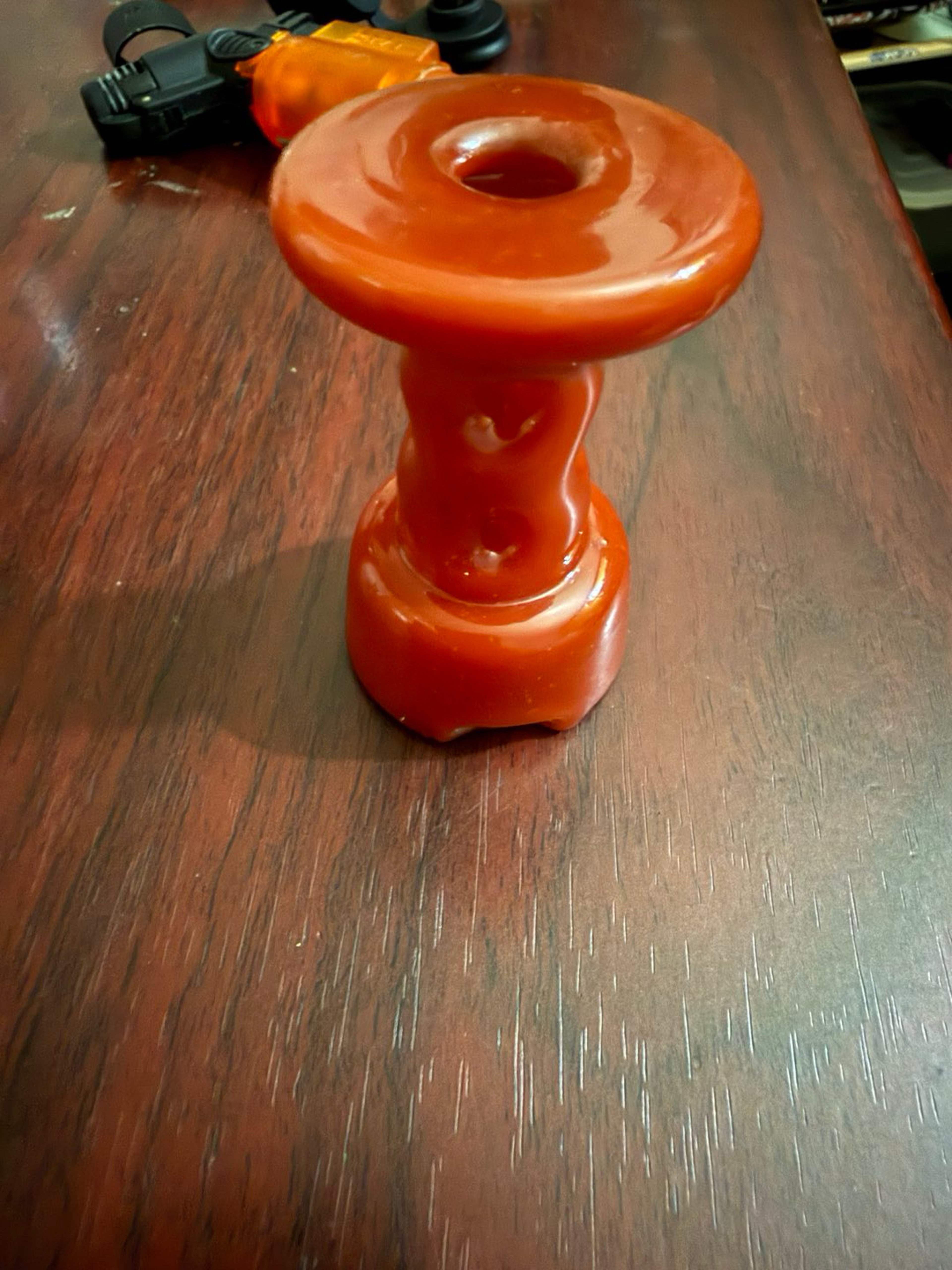 Preview pic of carta dry top durin glass