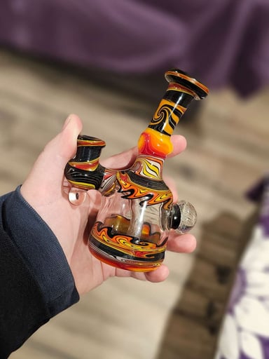 Preview pic of Mass Pipes Wig Wag mini