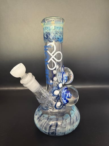 Preview pic of Biohazard Mini Beaker