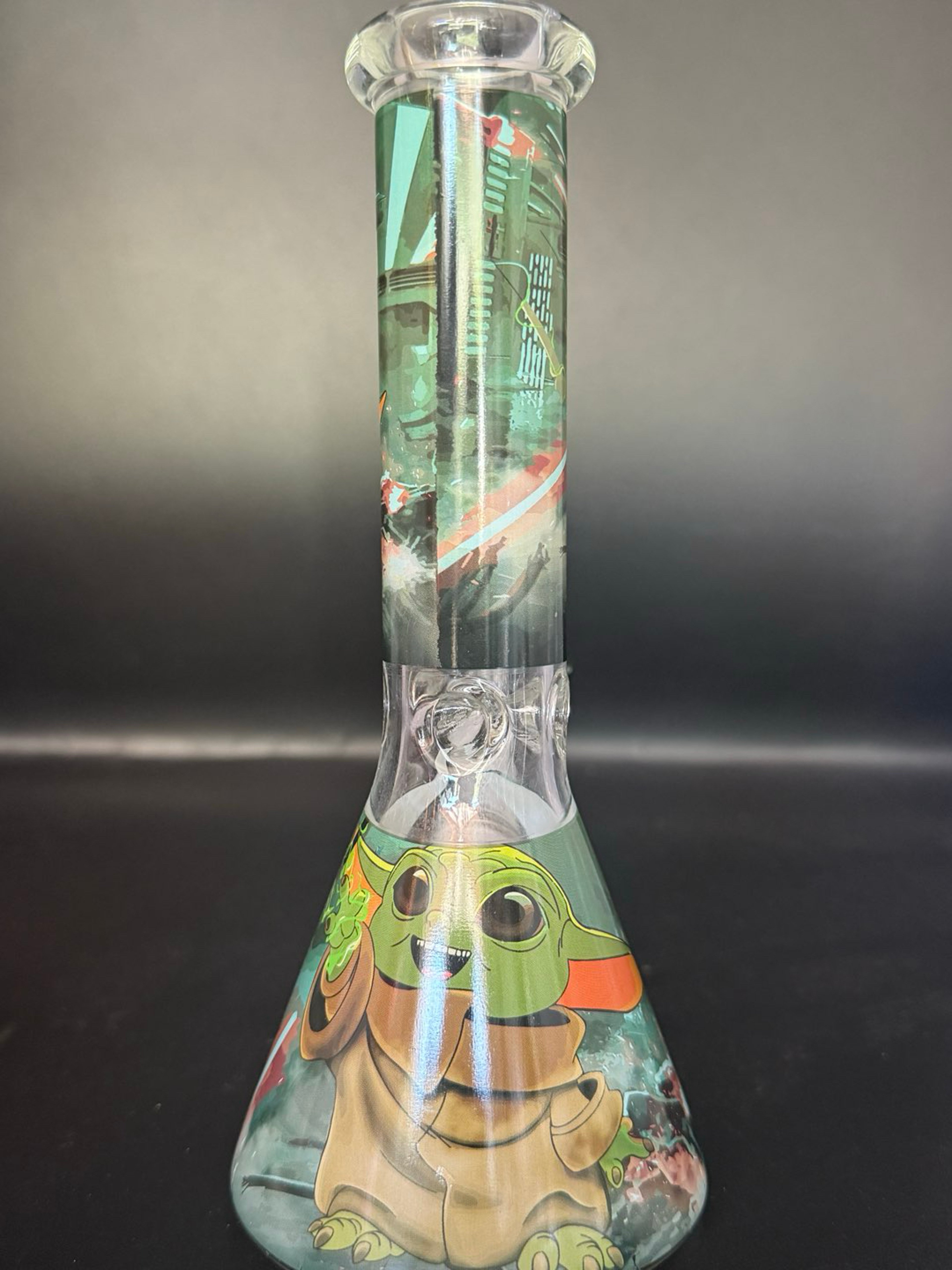 Star Wars Mini Beaker image 0