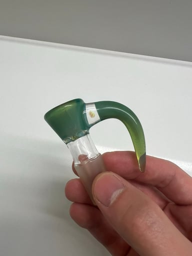 Preview pic of 18mm Jarred Bennet slide