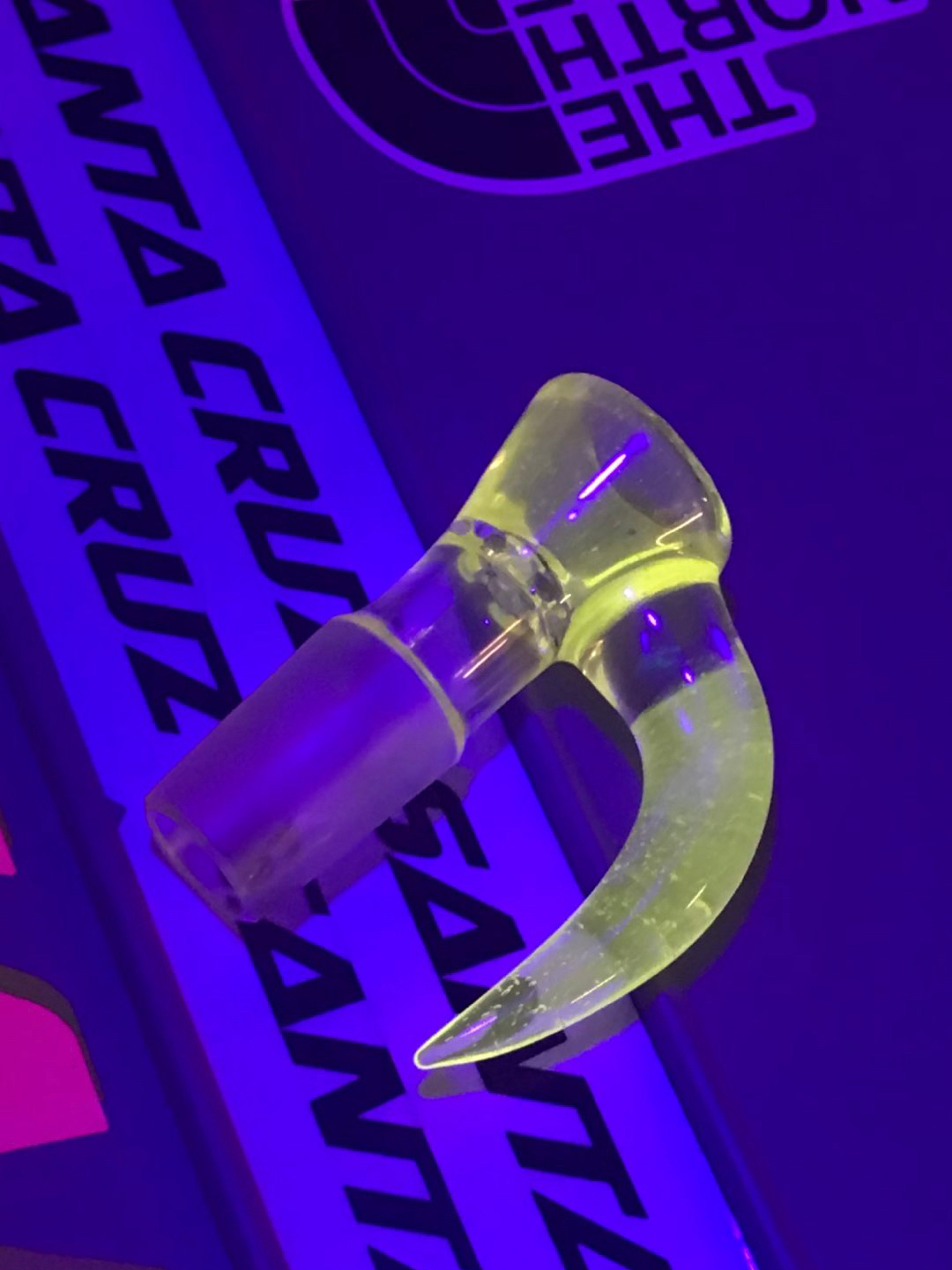 Preview pic of 18mm UV Jarred Bennett