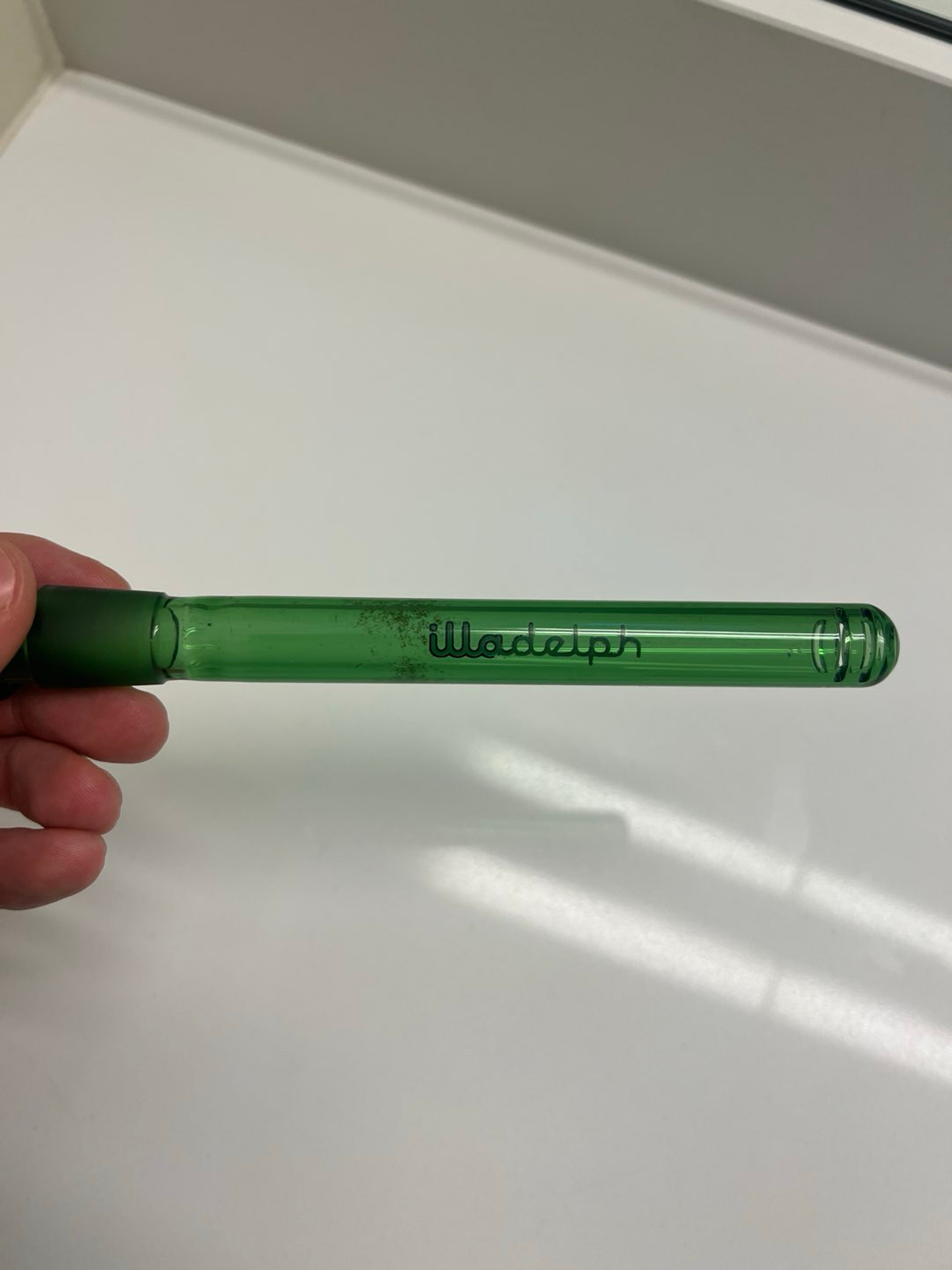 Preview pic of Illadelph classic og 2 slit green