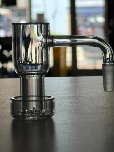 Preview pic of OG Terp slurper 25mm