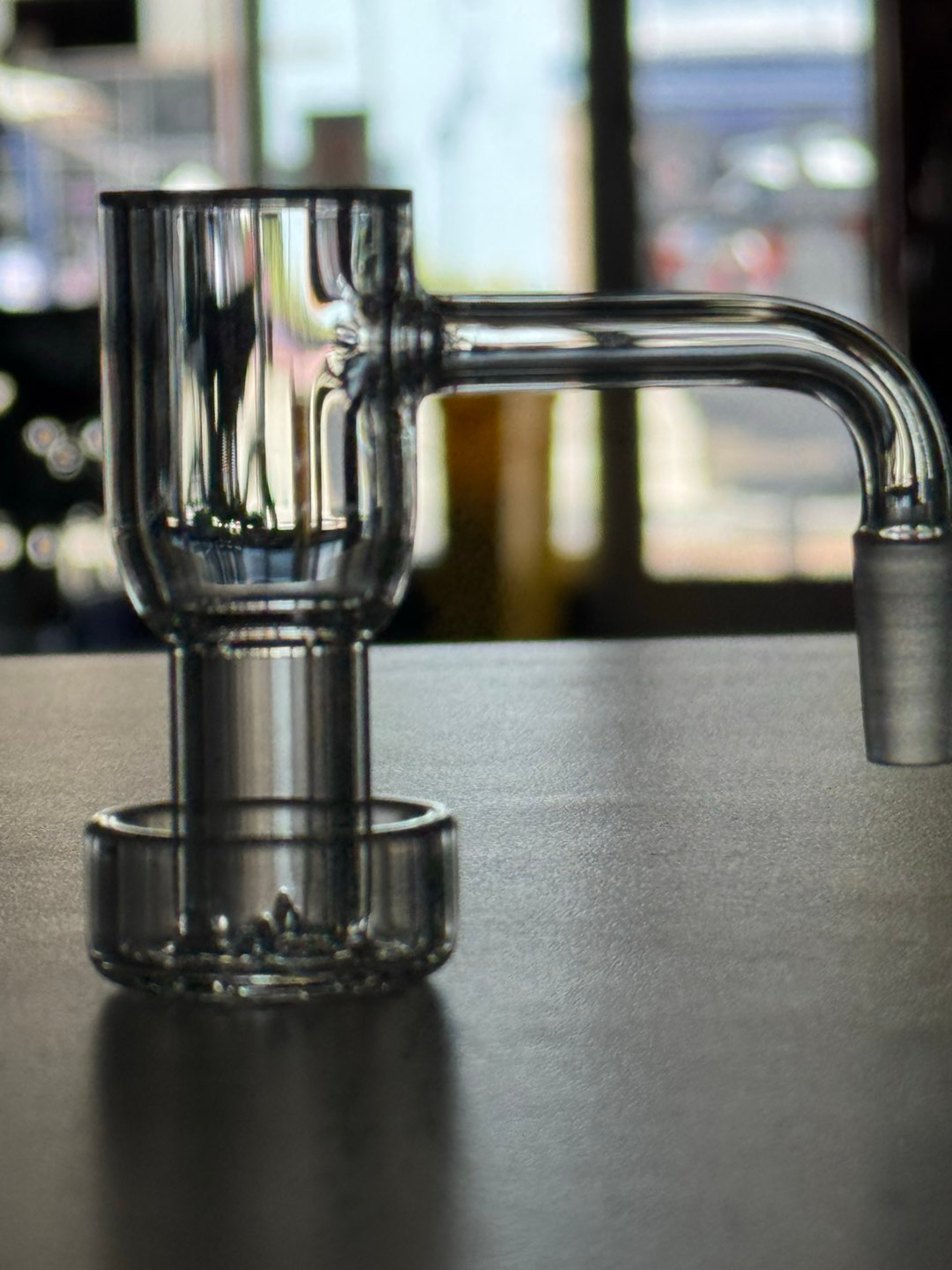Preview pic of OG Terp slurper 25mm