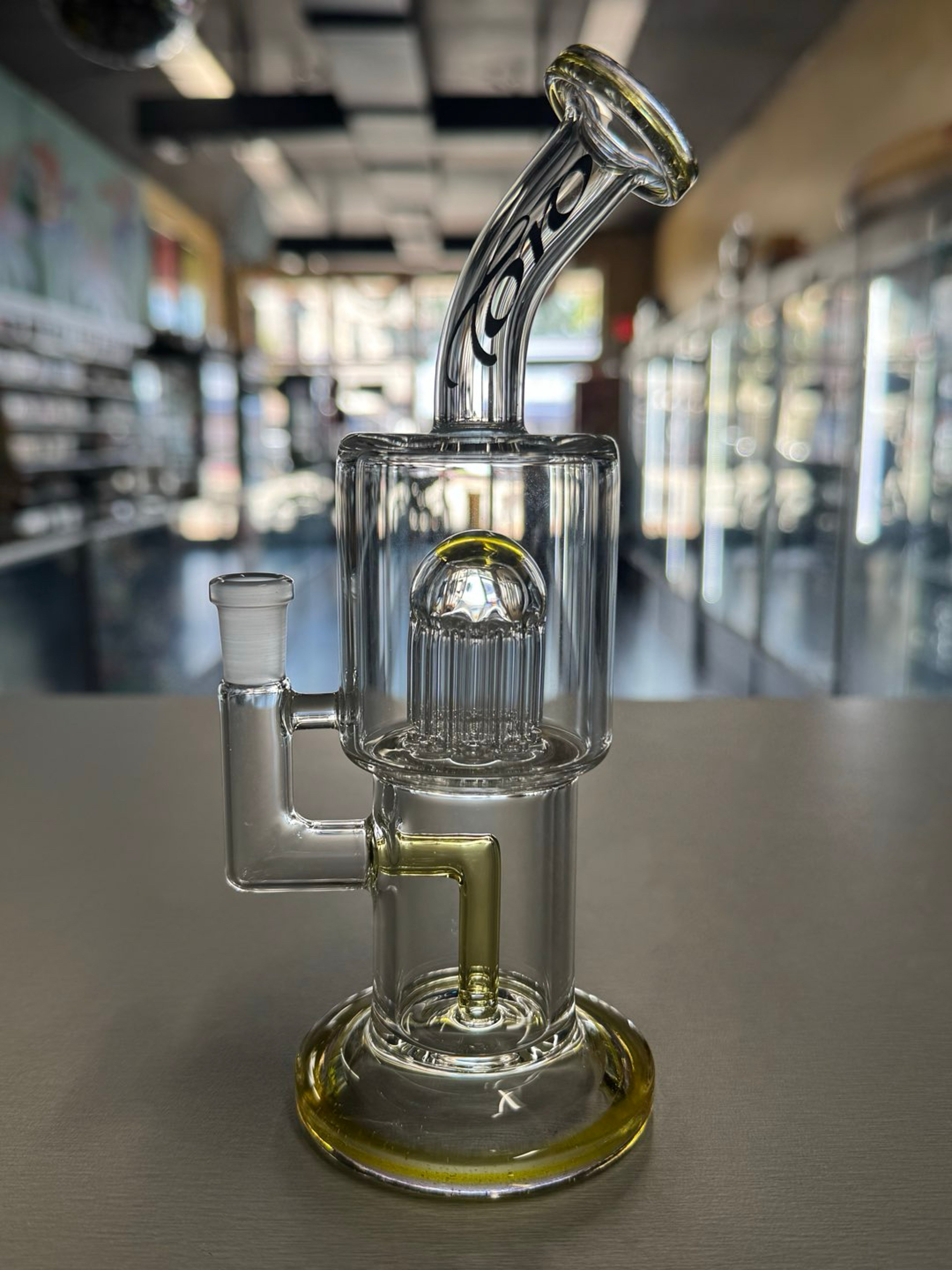 Double macro JP Toro colored cap... | Shop Toro on GlassPass