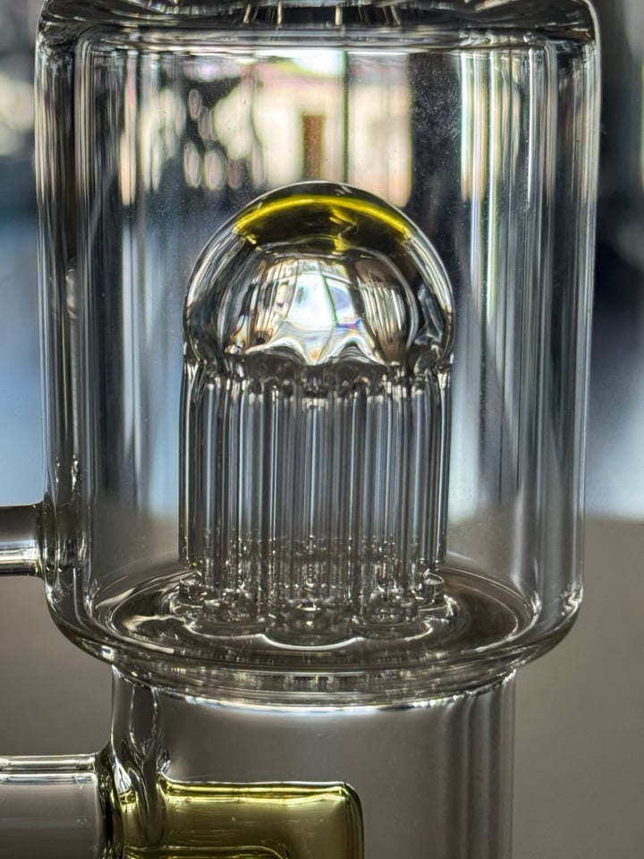 Double macro JP Toro colored cap... | Shop Toro on GlassPass