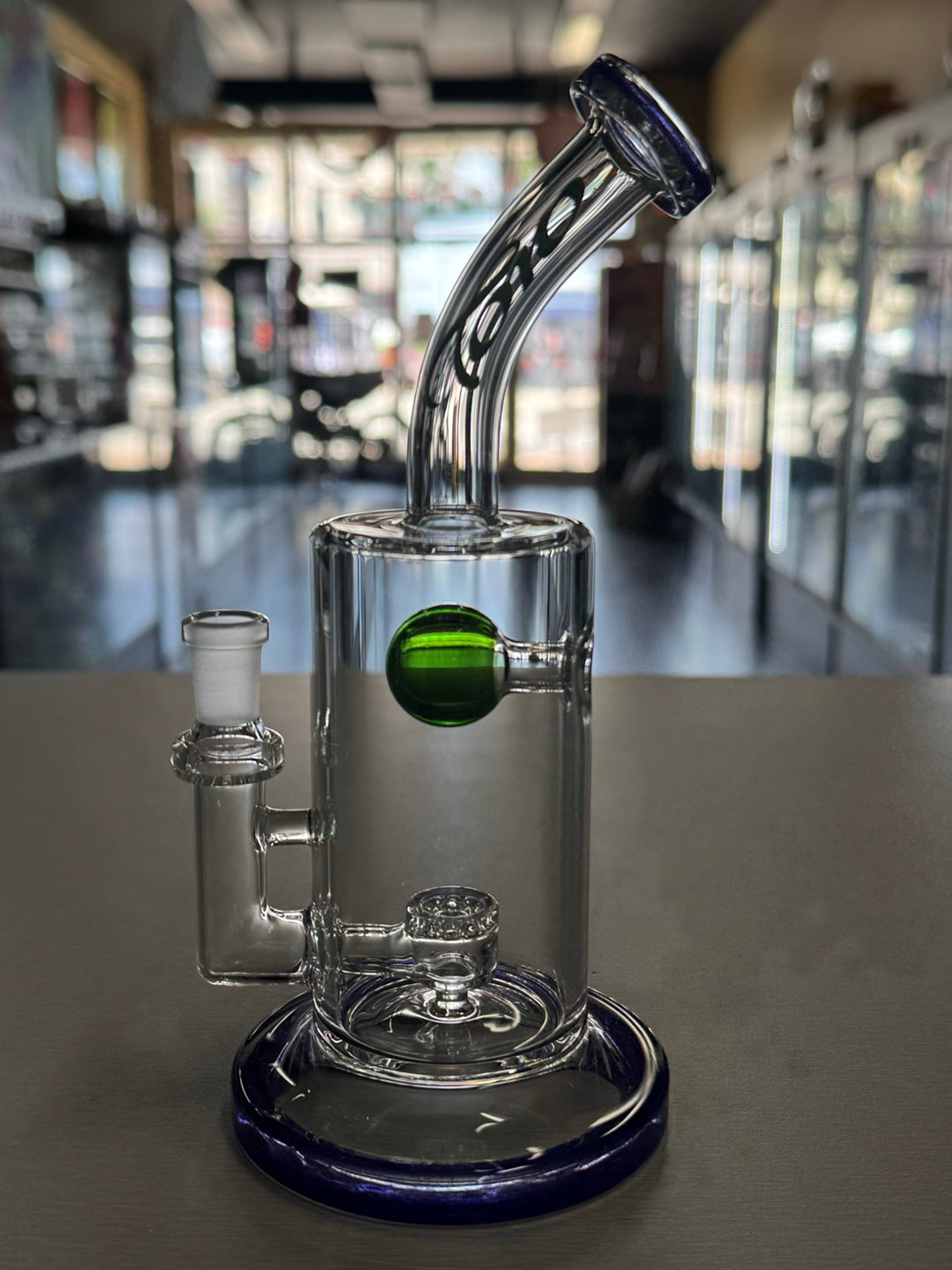 JP Toro Jet Perc 10mm | Shop Toro on GlassPass