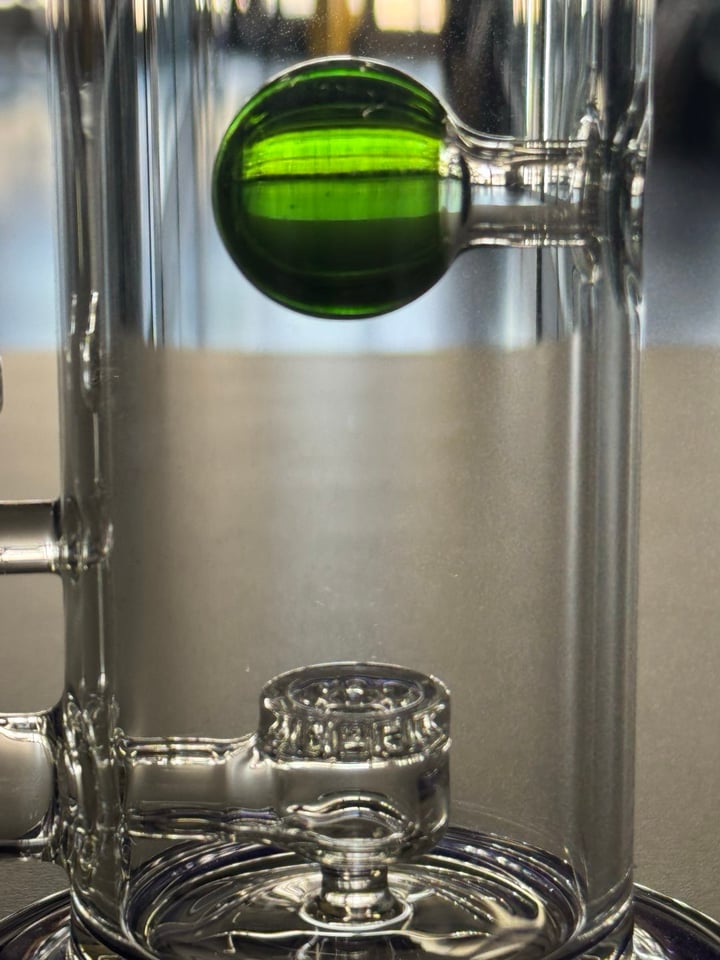 JP Toro Jet Perc 10mm | Shop Toro on GlassPass