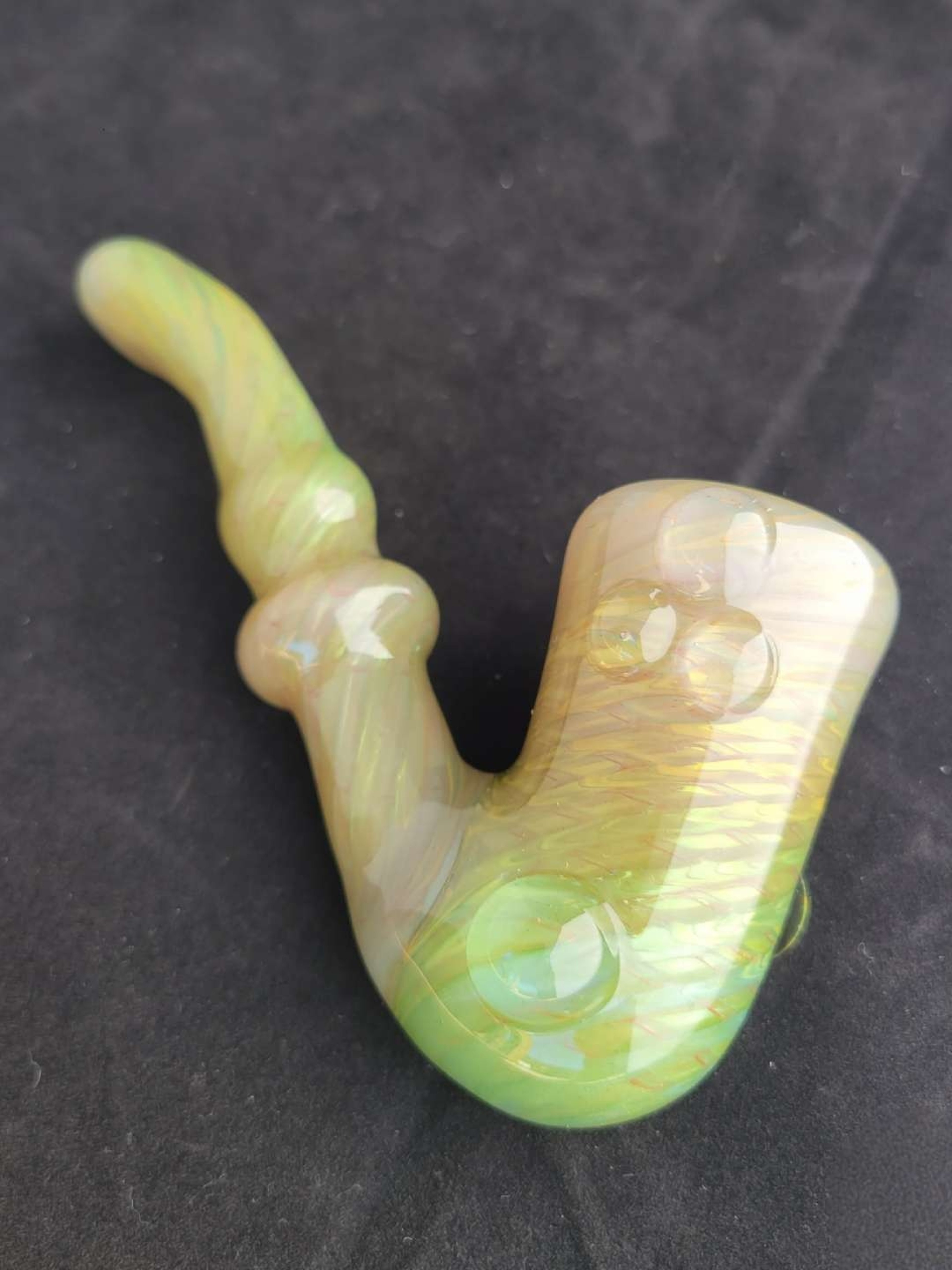 Preview pic of Fume x Governmint