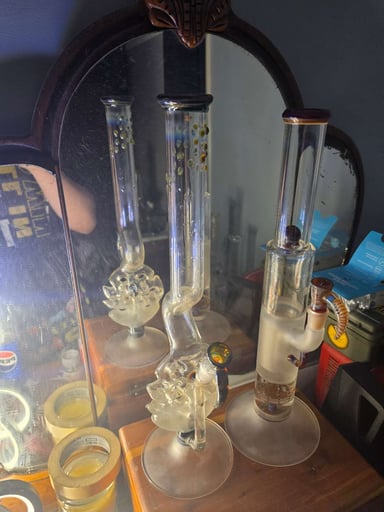 Preview pic of Custom Swiss Perc from Mr.Glass on Ig