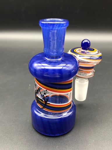 Preview pic of PULSAR RESONANT REALITY ASH CATCHER - 14MM 90D