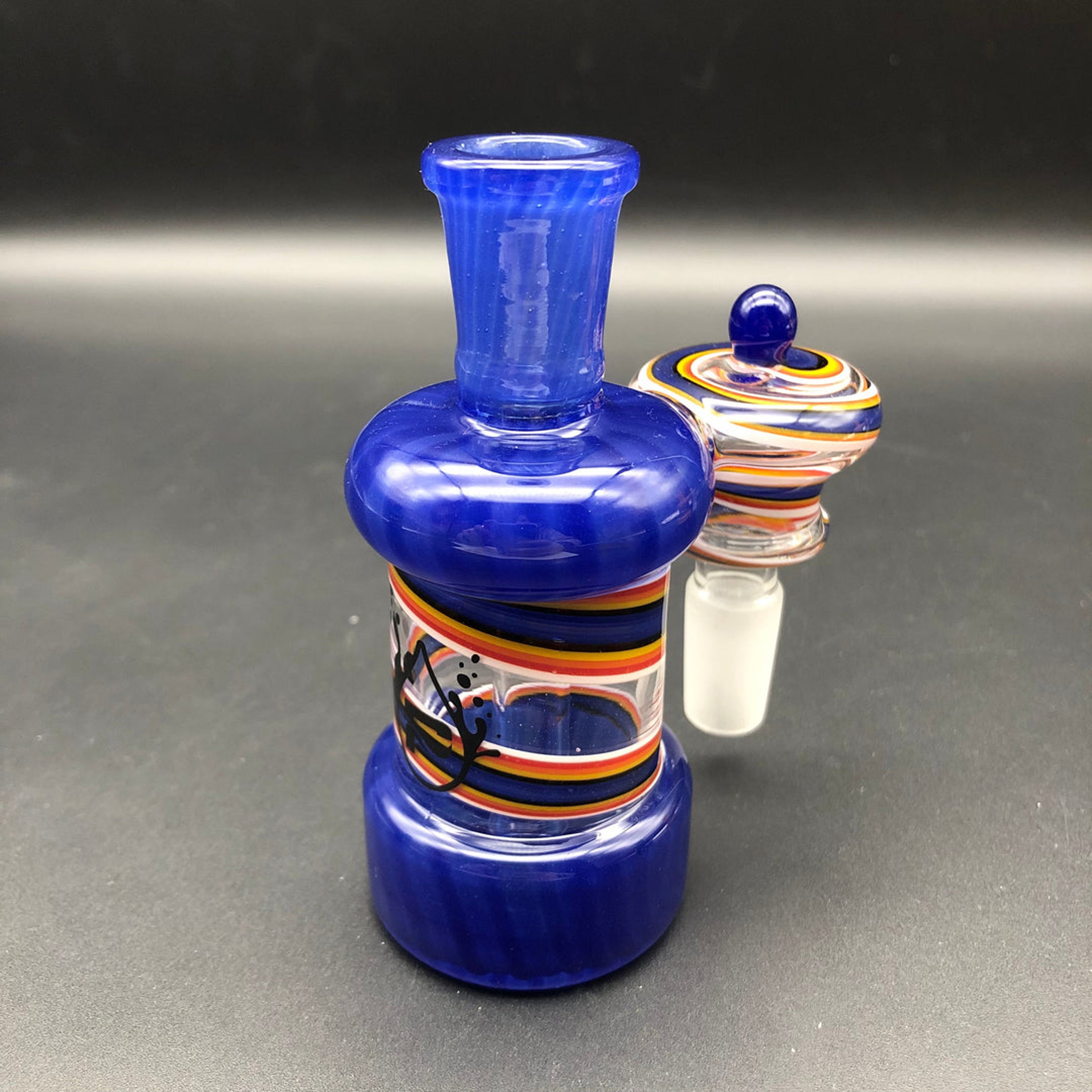 Preview pic of PULSAR RESONANT REALITY ASH CATCHER - 14MM 90D