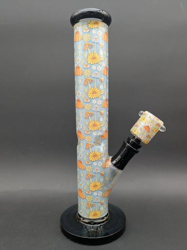 Preview pic of PULSAR INSIDE PRINT STRAIGHT TUBE | 11.25"