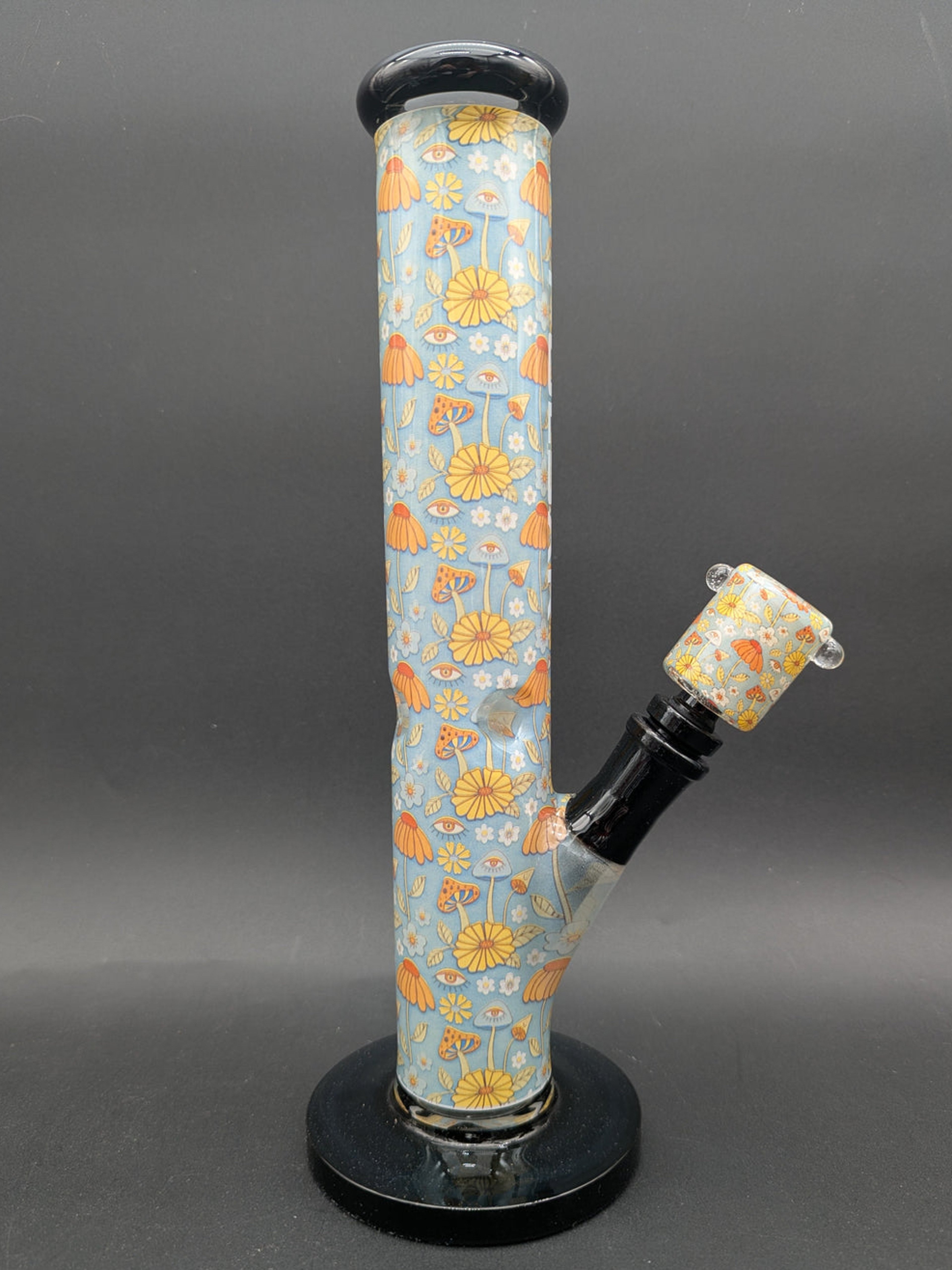 Preview pic of PULSAR INSIDE PRINT STRAIGHT TUBE | 11.25"
