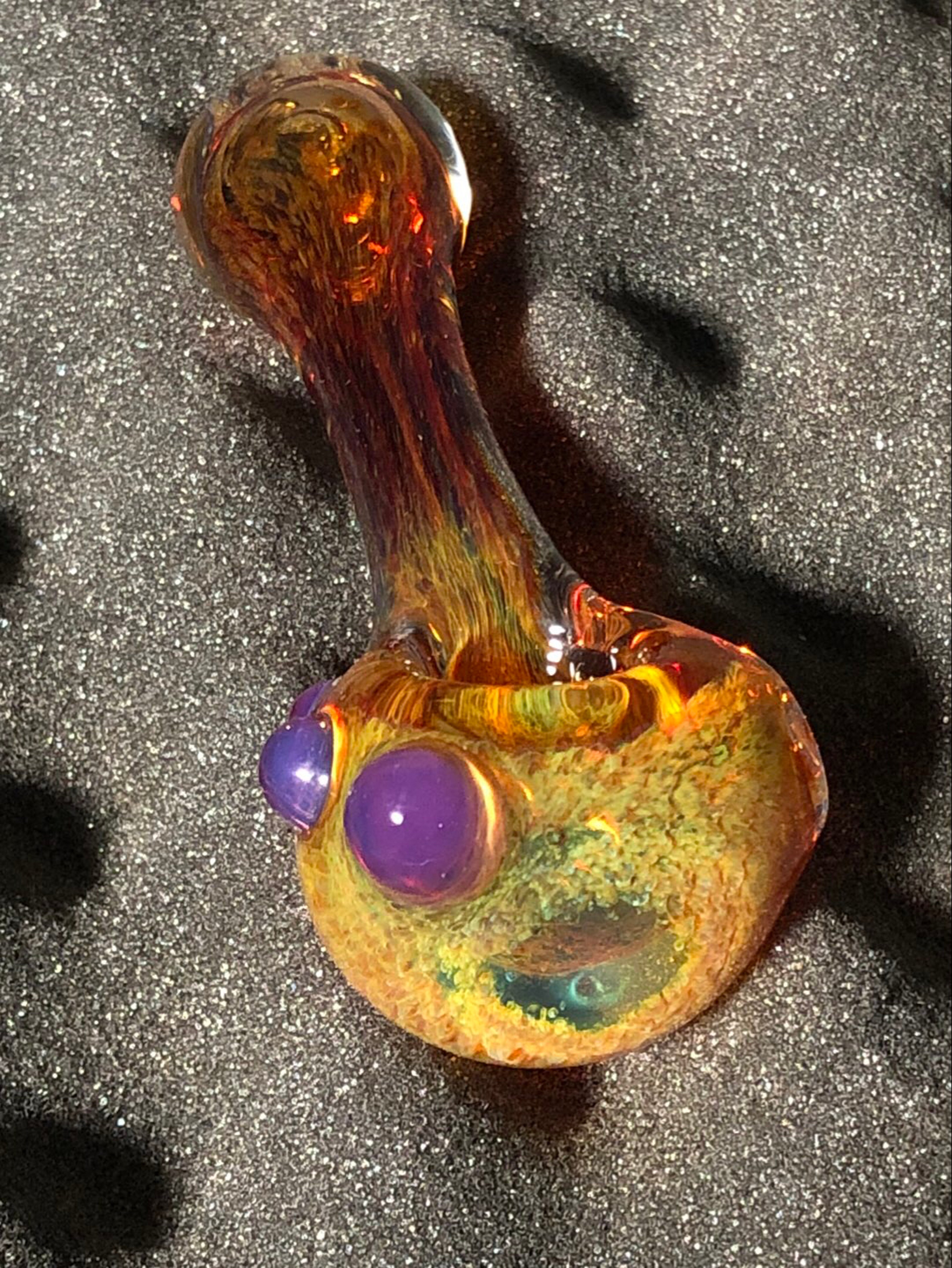 Preview pic of Spoon pipe