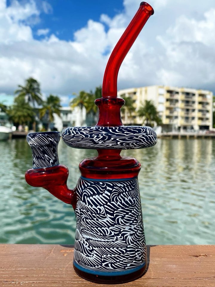 Mike Raman x Germlion 2015 | Shop Mike Raman on GlassPass