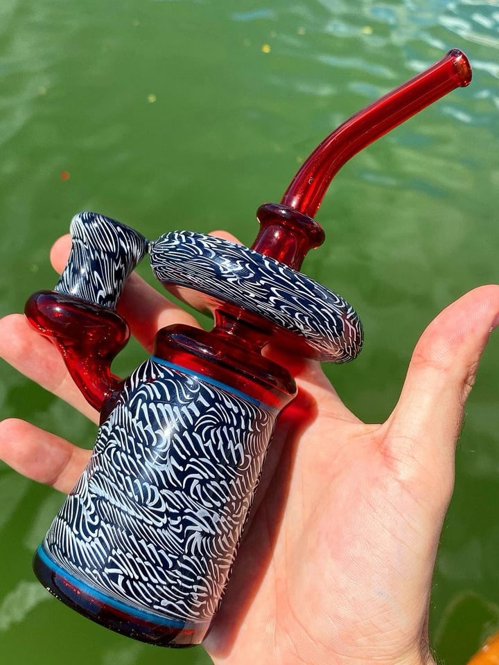 Mike Raman x Germlion 2015 | Shop Mike Raman on GlassPass