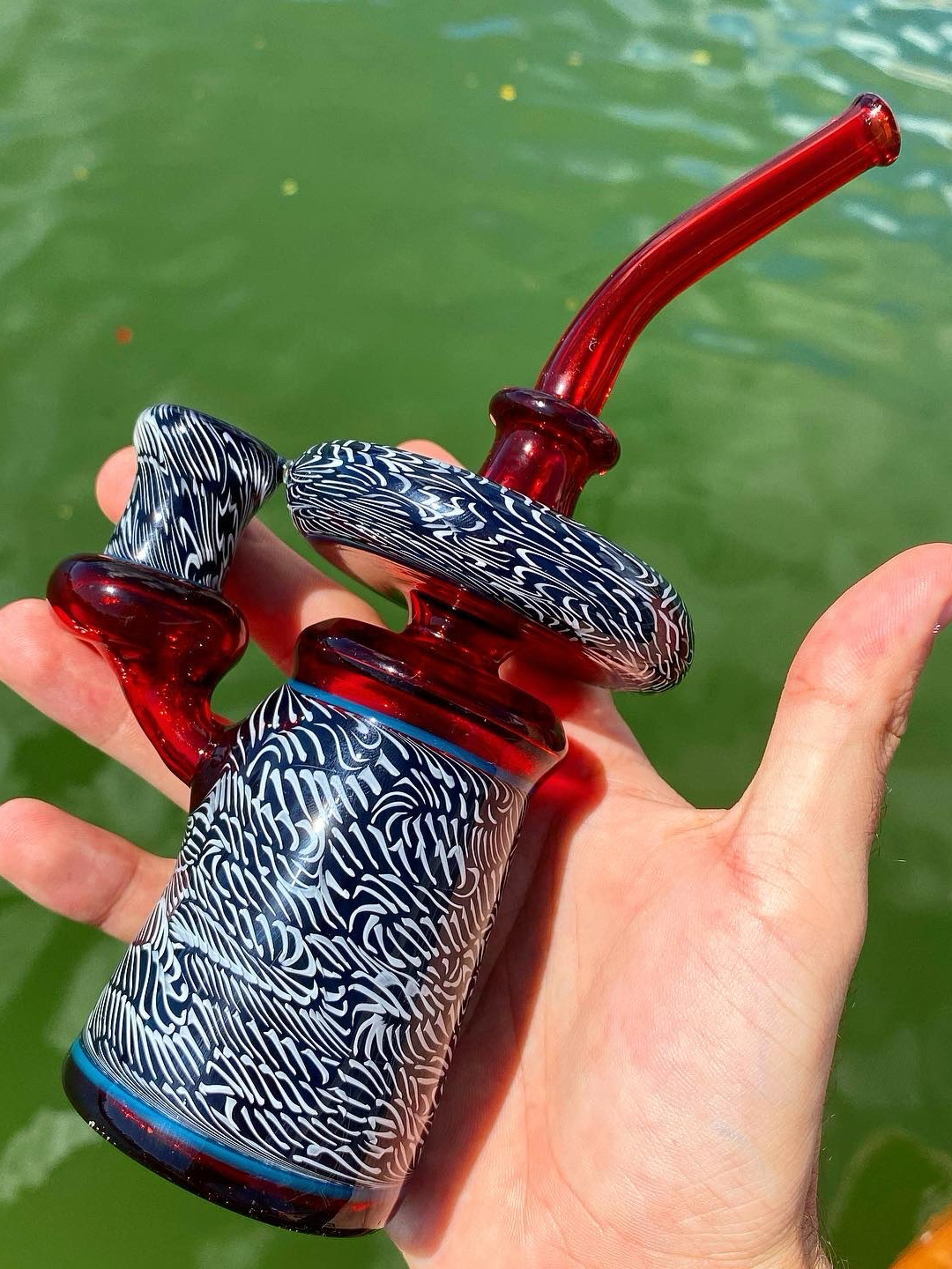 Preview pic of Mike Raman x Germlion 2015