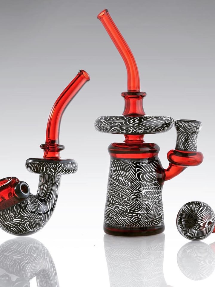 Mike Raman x Germlion 2015 | Shop Mike Raman on GlassPass