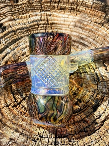 Preview pic of Sleek x Ksukebey Sherlock