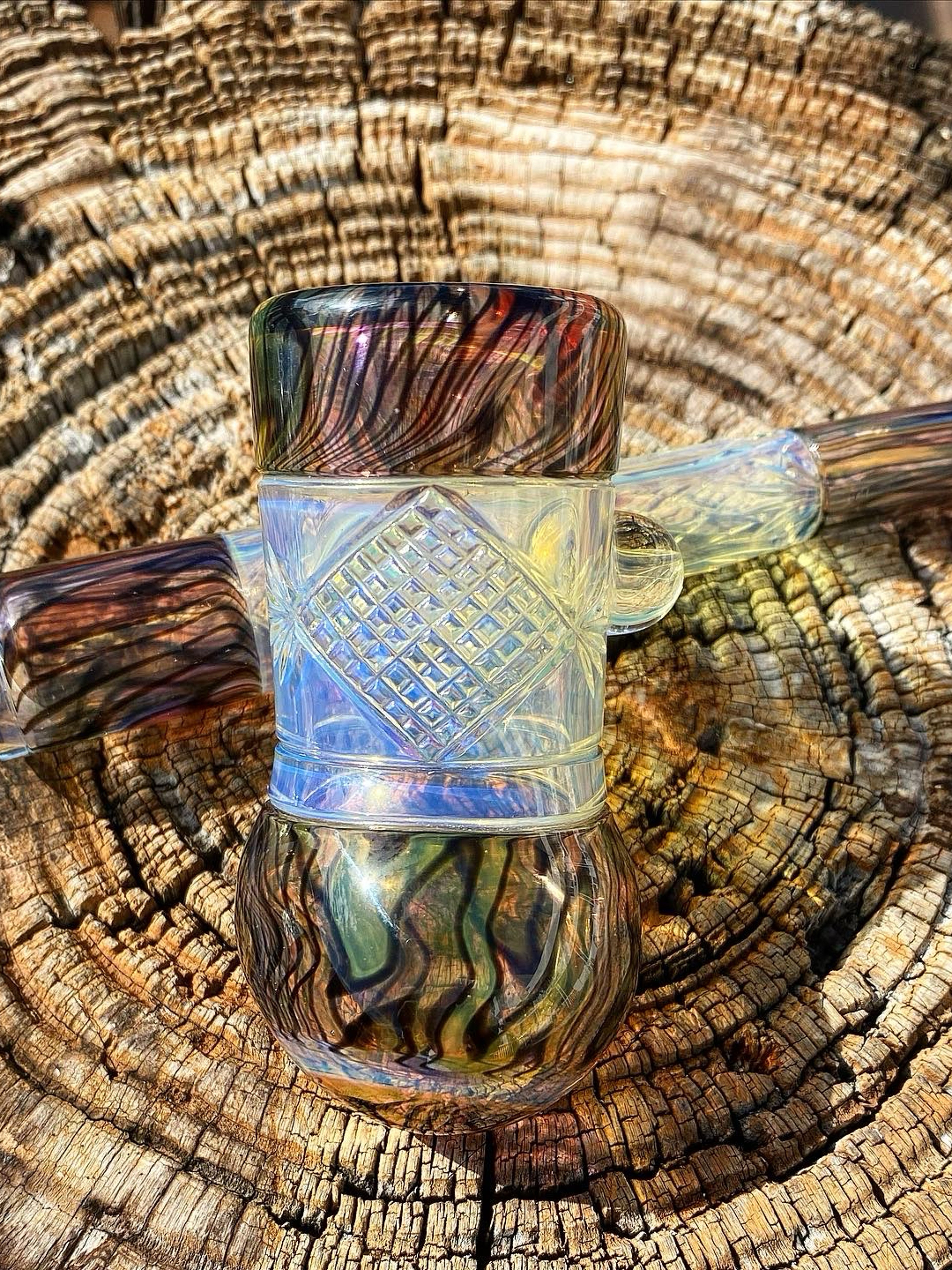 Preview pic of Sleek x Ksukebey Sherlock