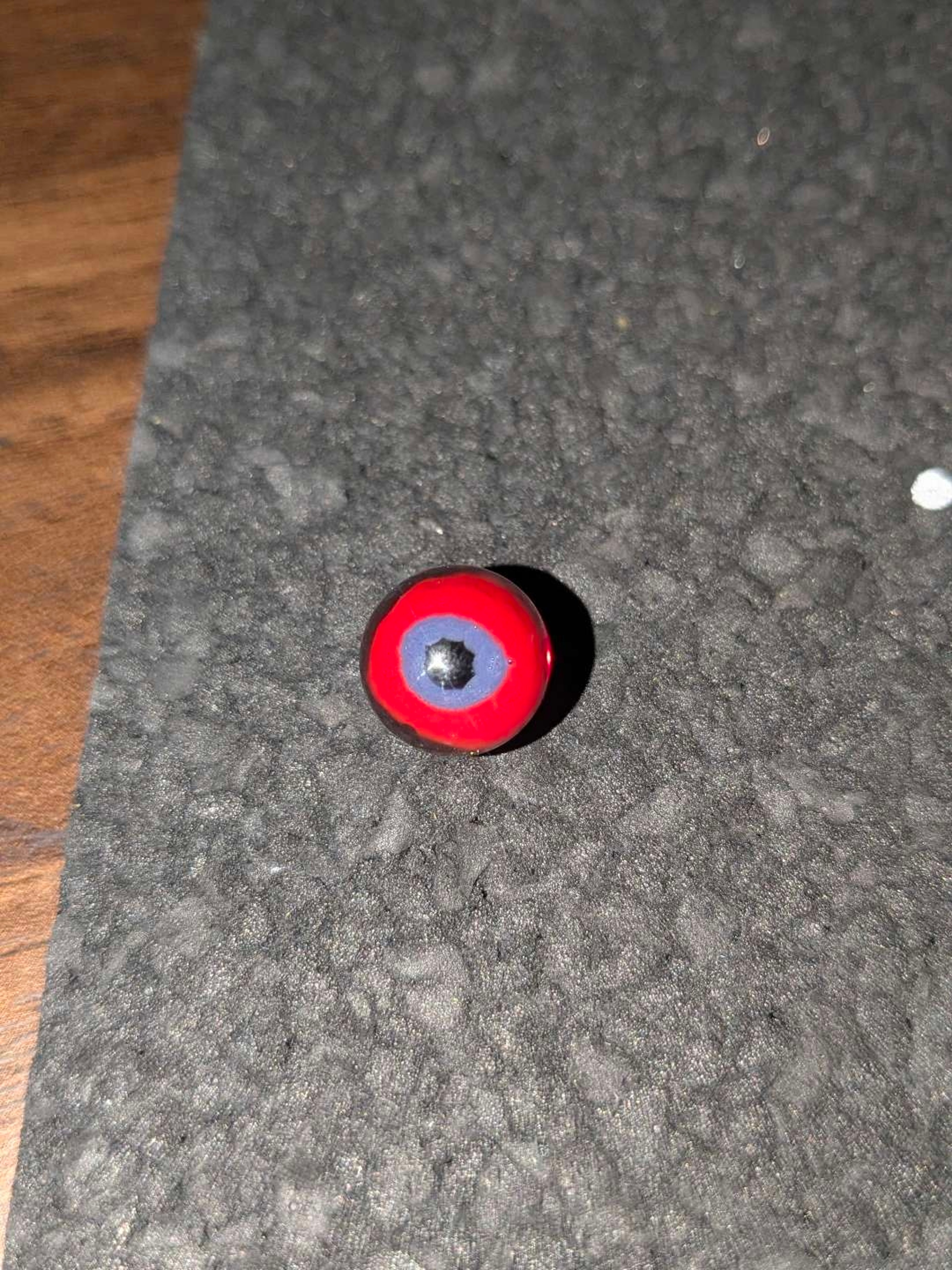 Focus topping pearl image 0