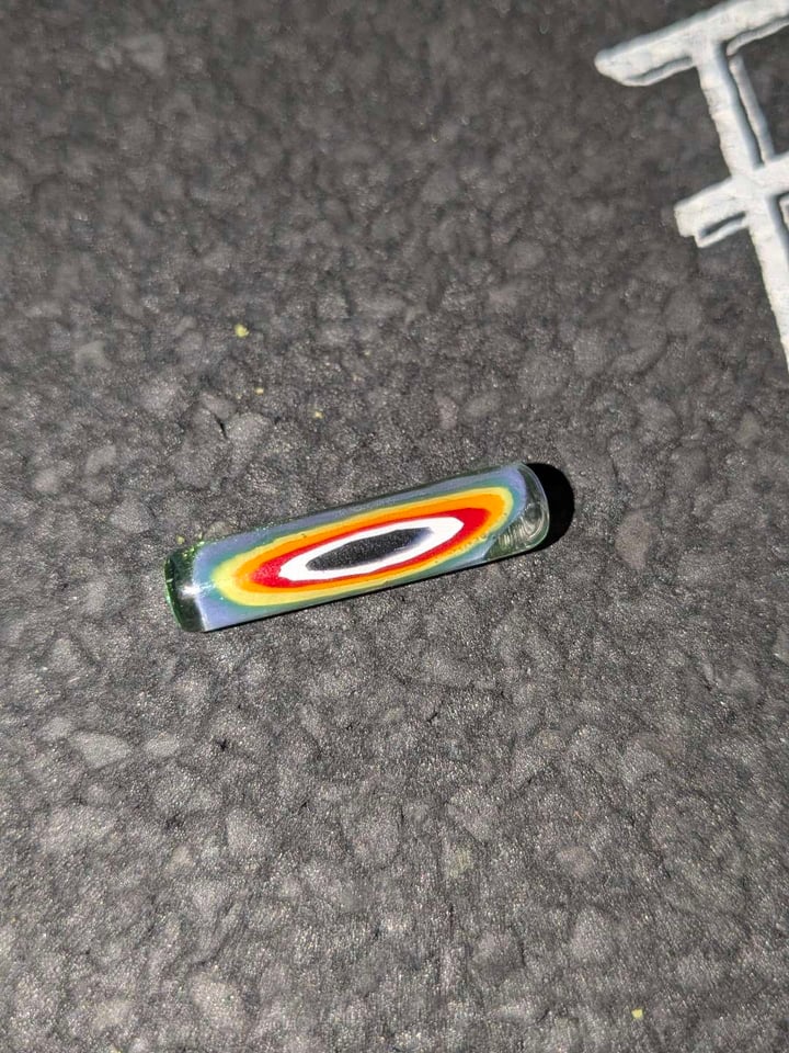 Focus pillar | Shop Ben Focus on GlassPass