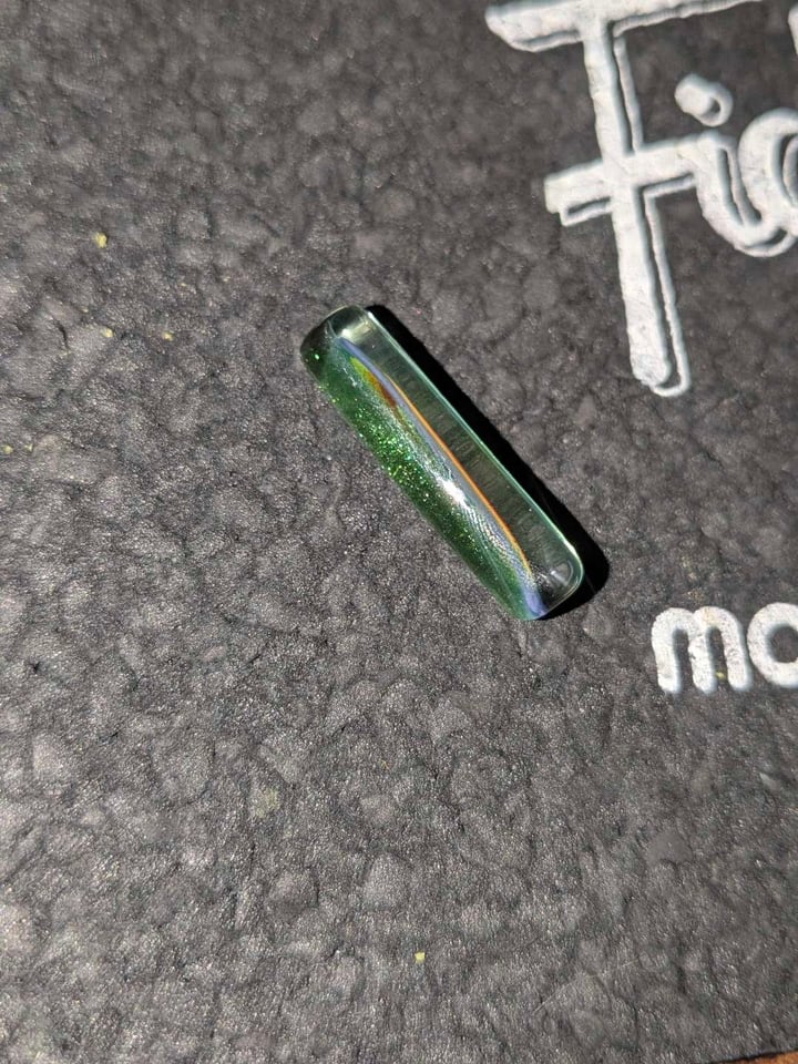 Focus pillar | Shop Ben Focus on GlassPass