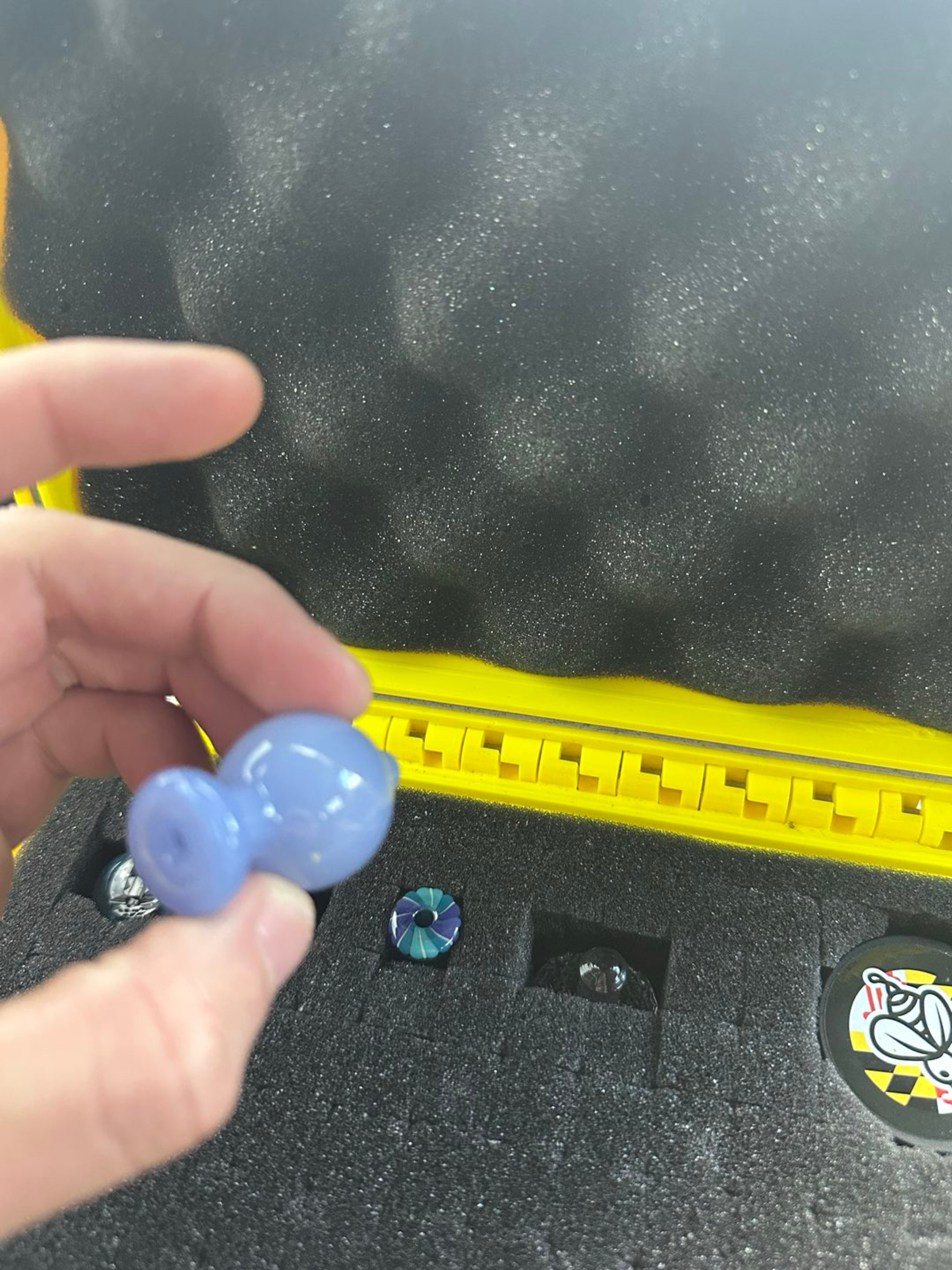 Preview pic of Bubble Cap