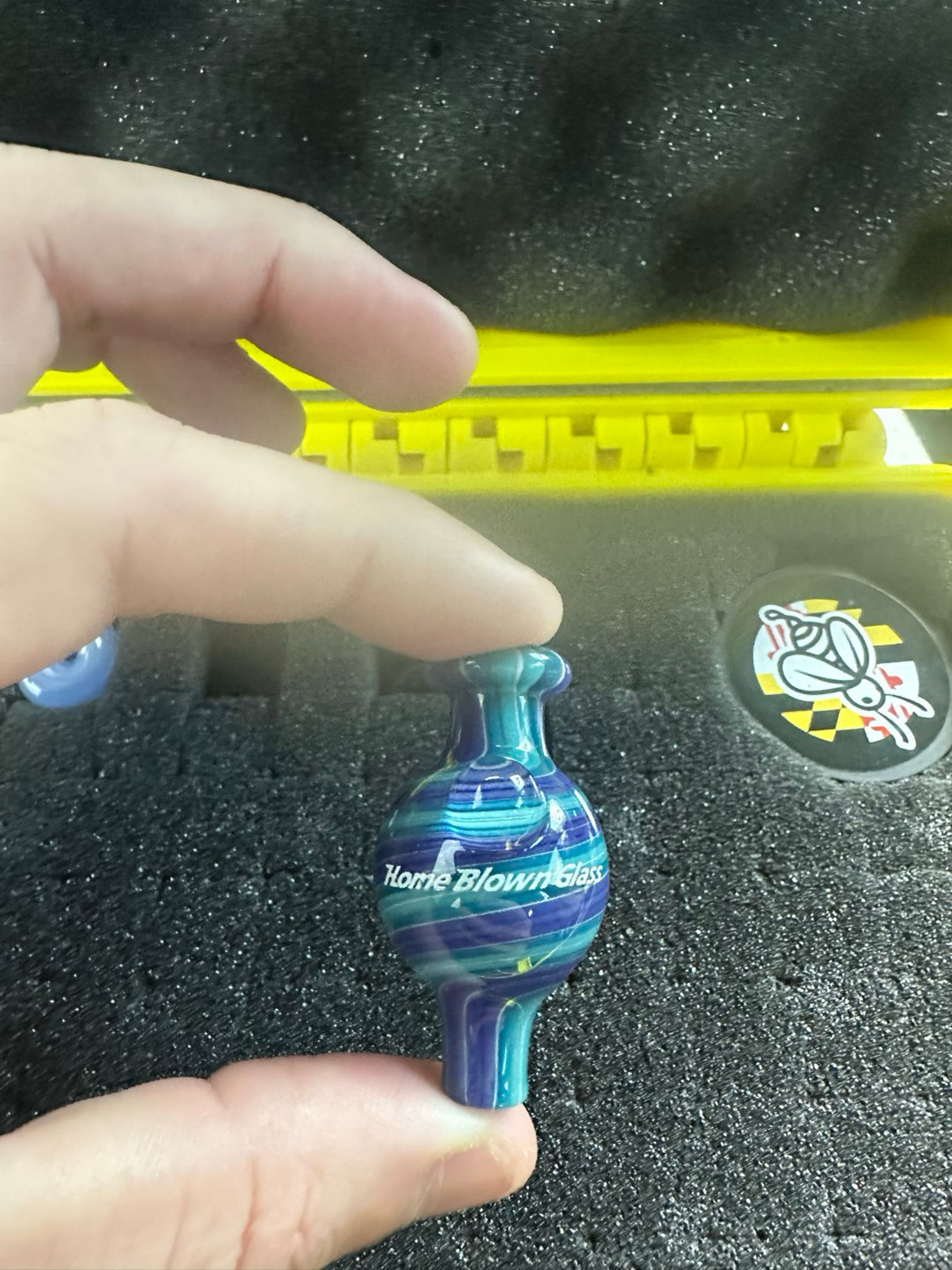 Preview pic of Bubble Cap