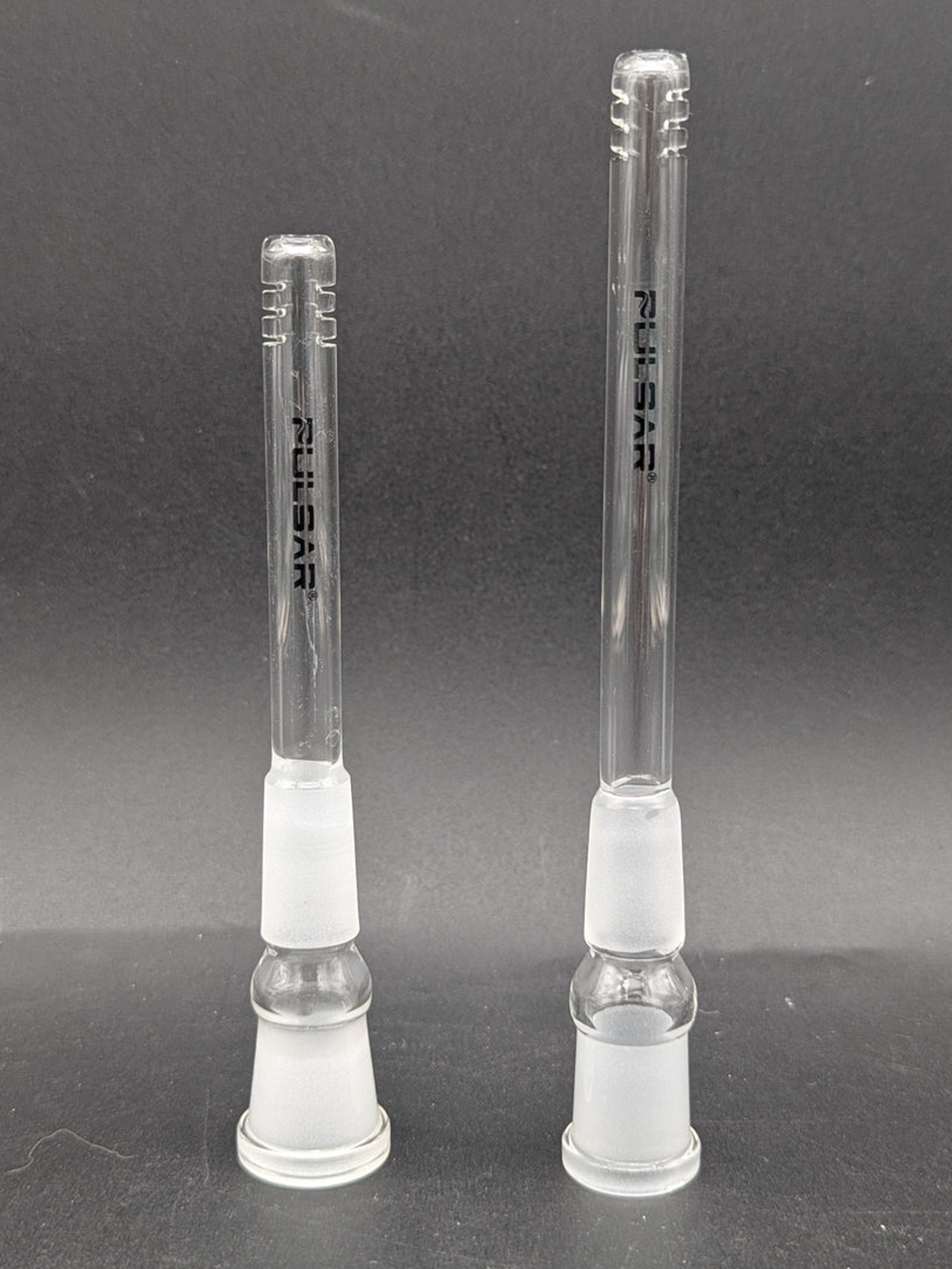 Preview pic of PULSAR GLASS DIFFUSER DOWNSTEM 14MM/14MM