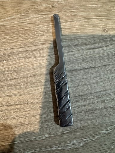 Preview pic of Bubba’s face Terp shank v1