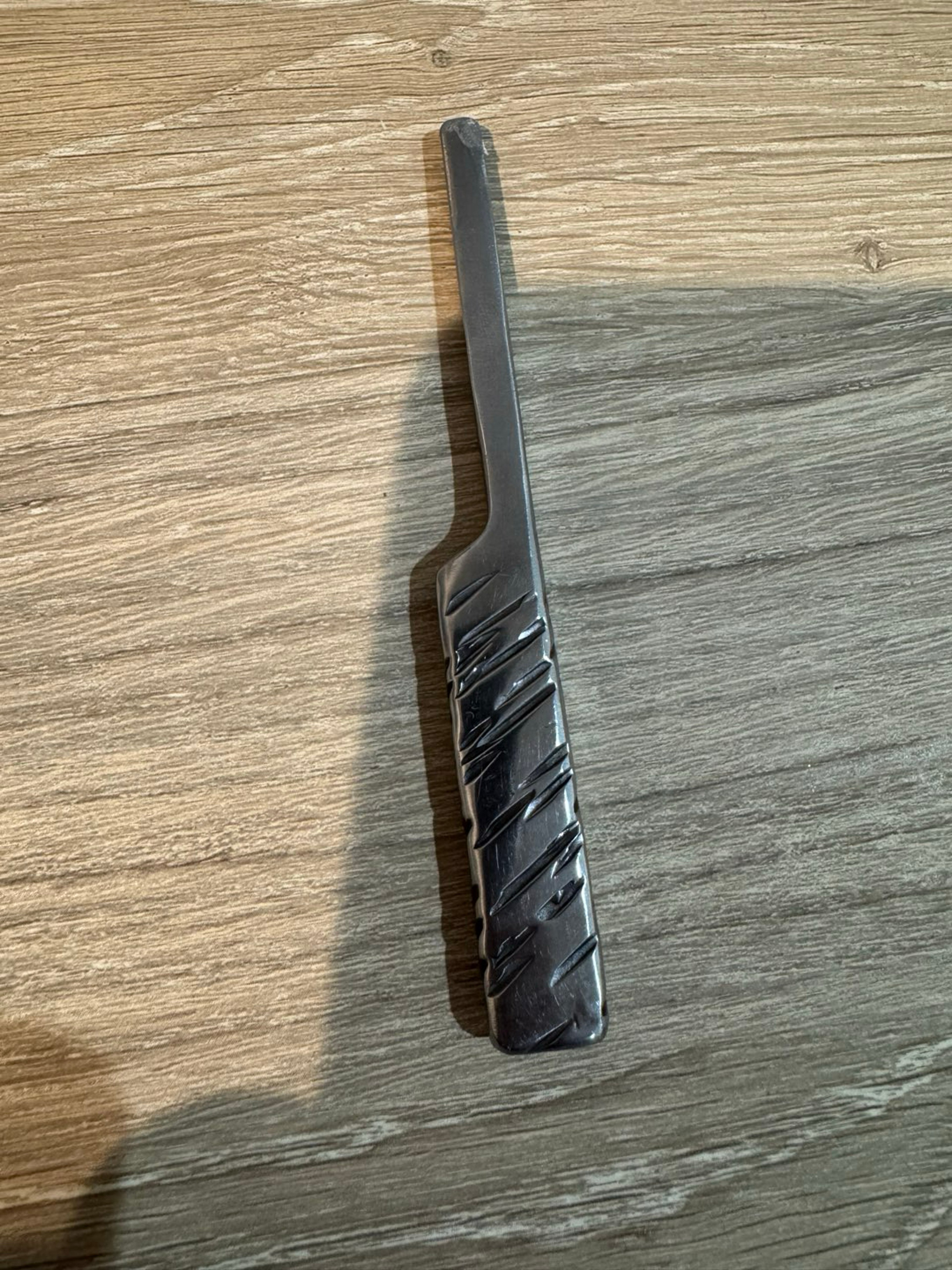 Preview pic of Bubba’s face Terp shank v1