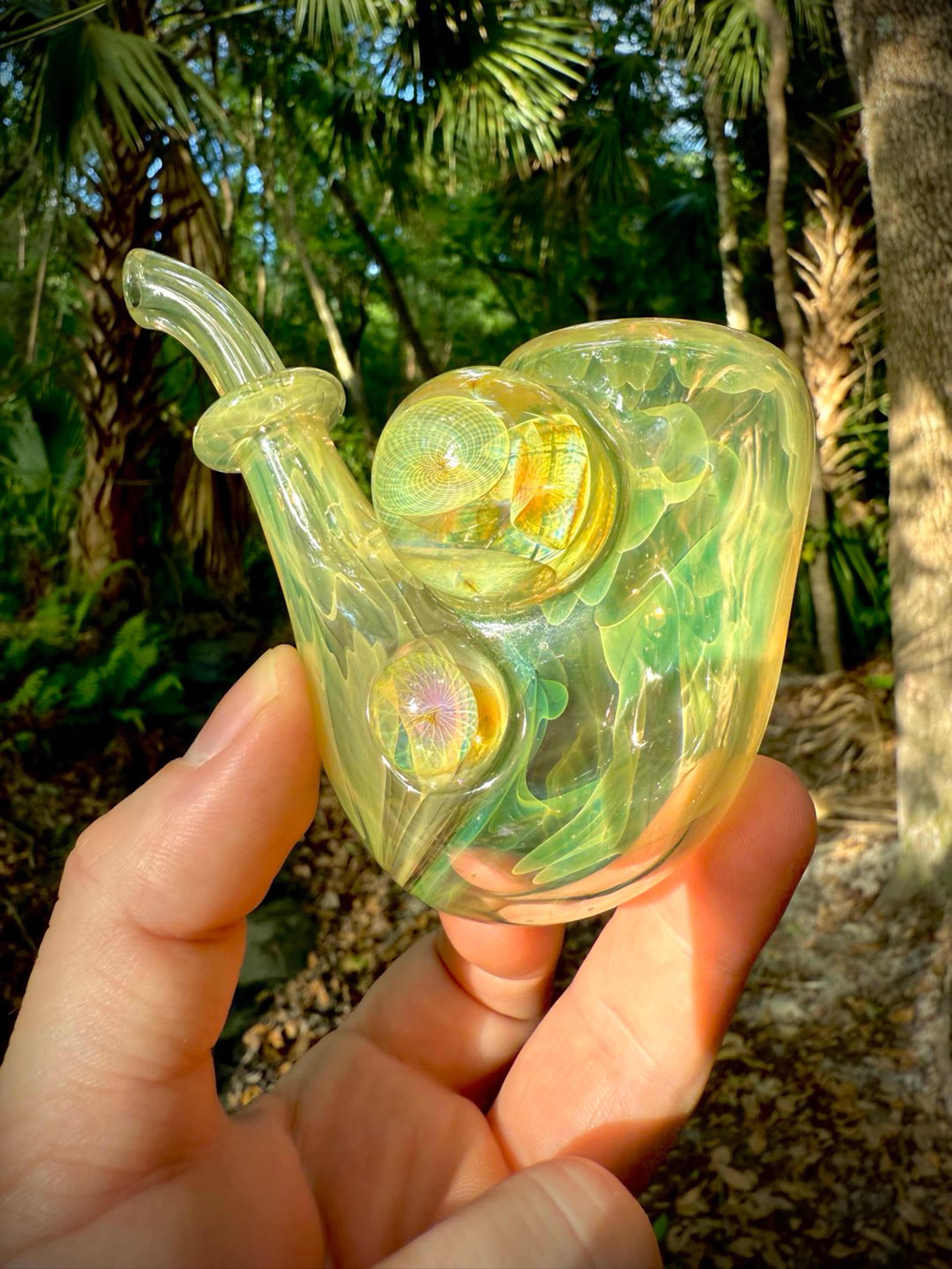 Preview pic of Fumegazi Sherlock