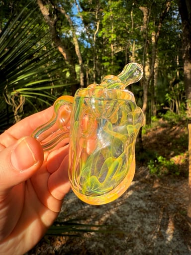 Preview pic of Fumegazi Fumed Sidecar