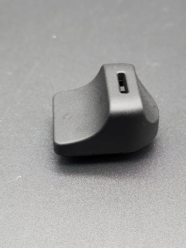 Preview pic of PULSAR APX VAPE V3 REPLACEMENT MOUTHPIECE