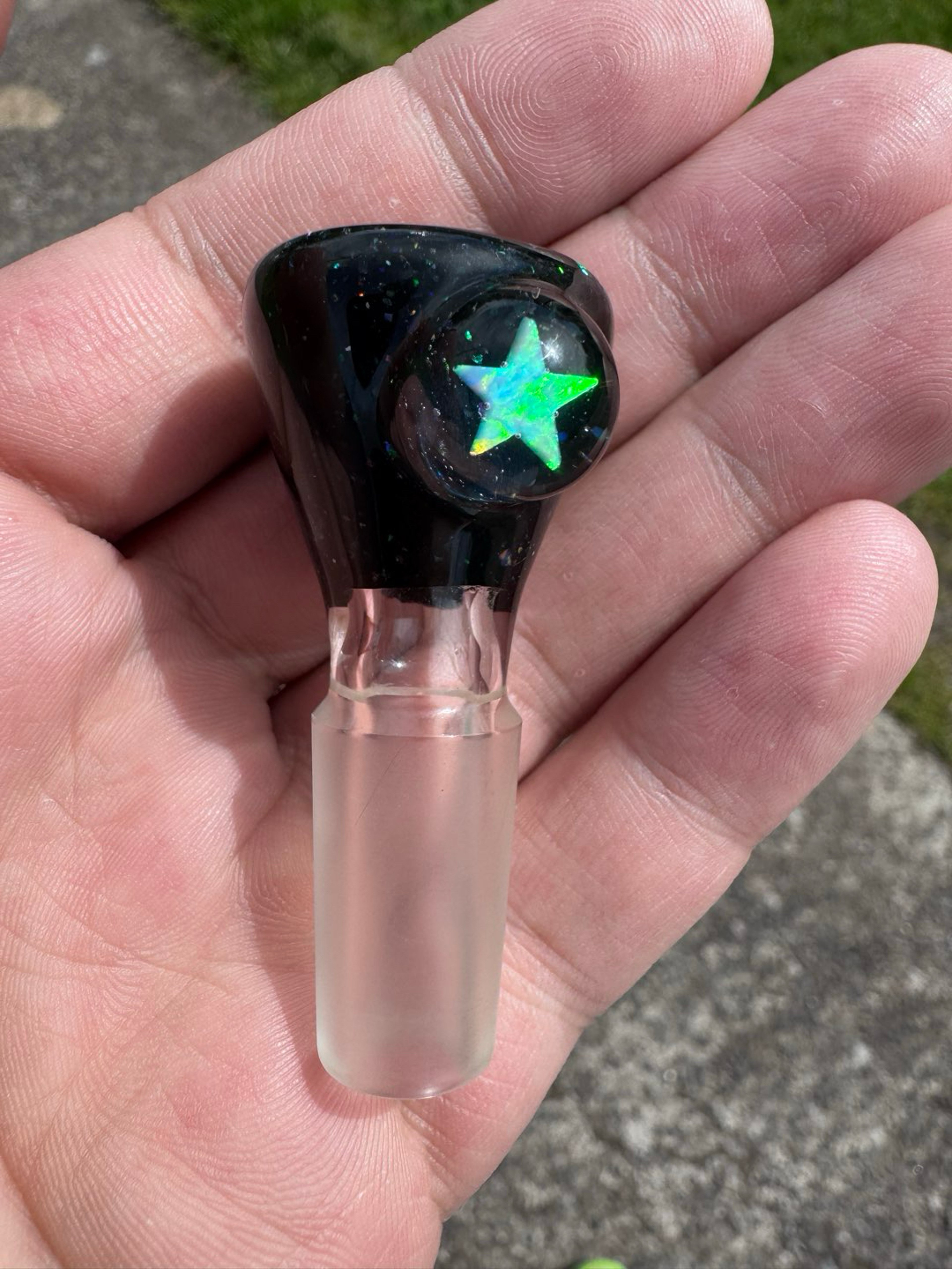 Star Crushed Opal slide image 0