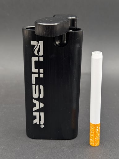 Preview pic of PULSAR ALUMINUM CLASSIC DUGOUT | 4"