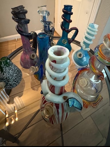 Preview pic of Special K Glass