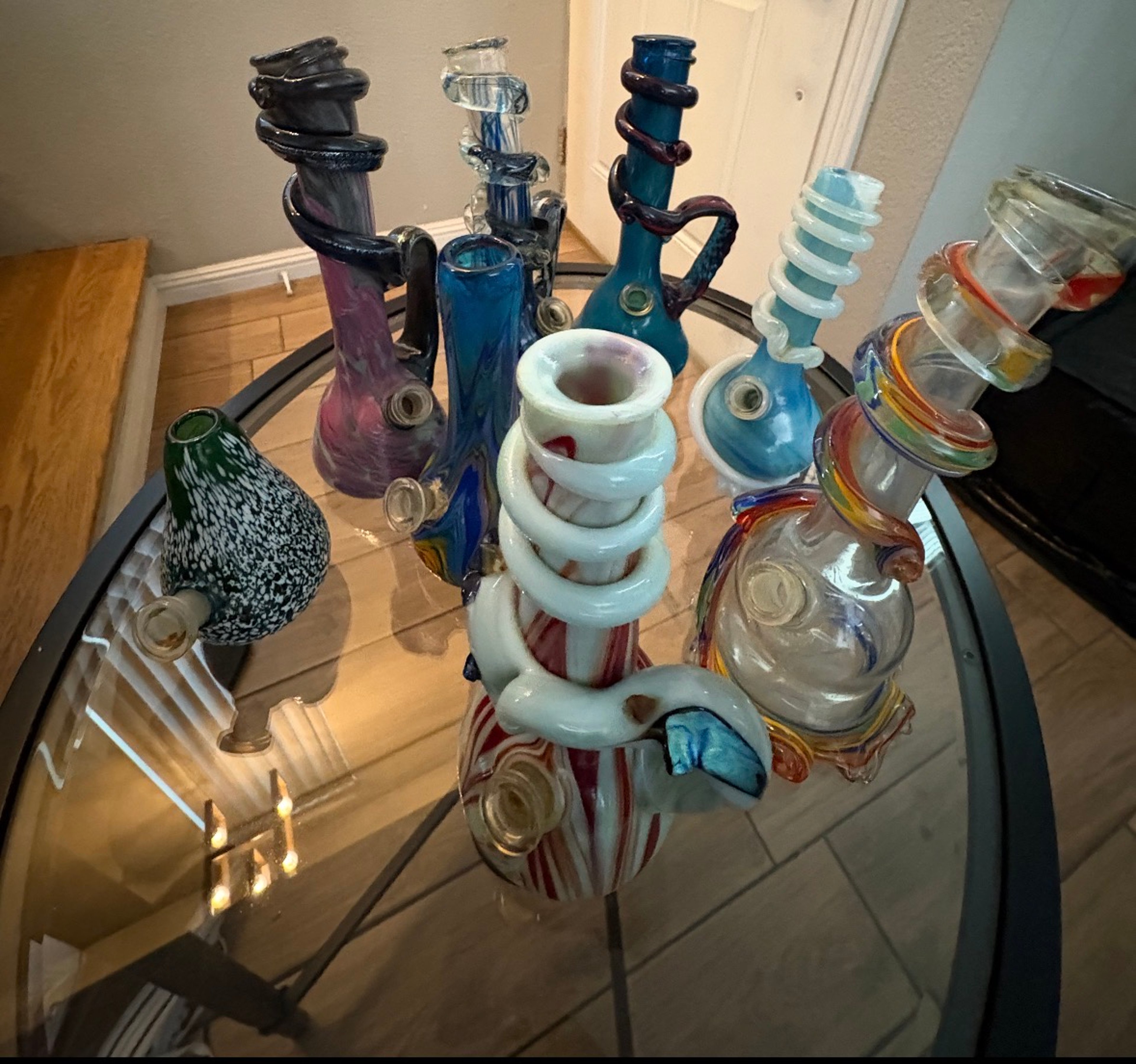 Special K Glass image 0