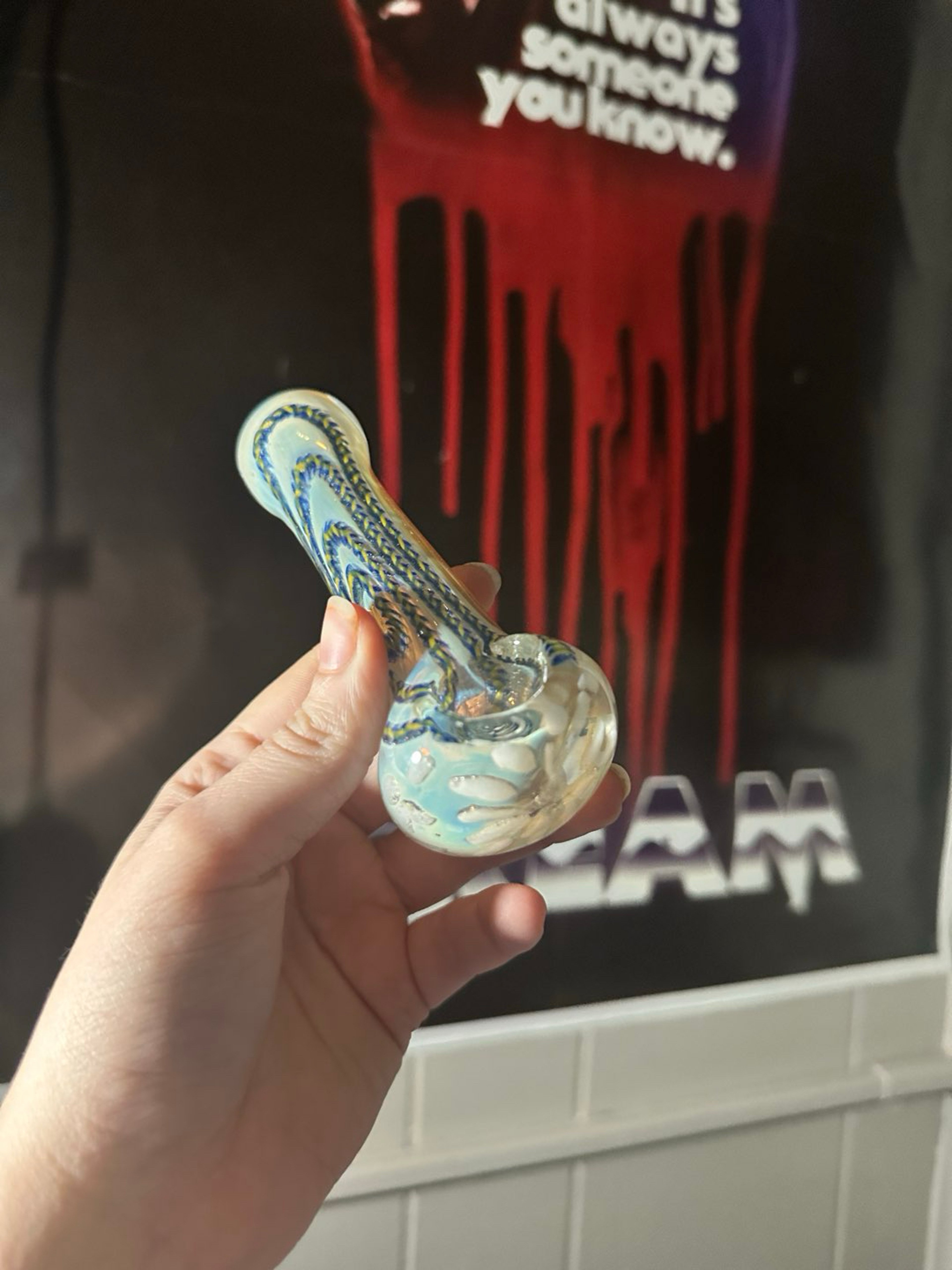 Swirly Spoon image 0