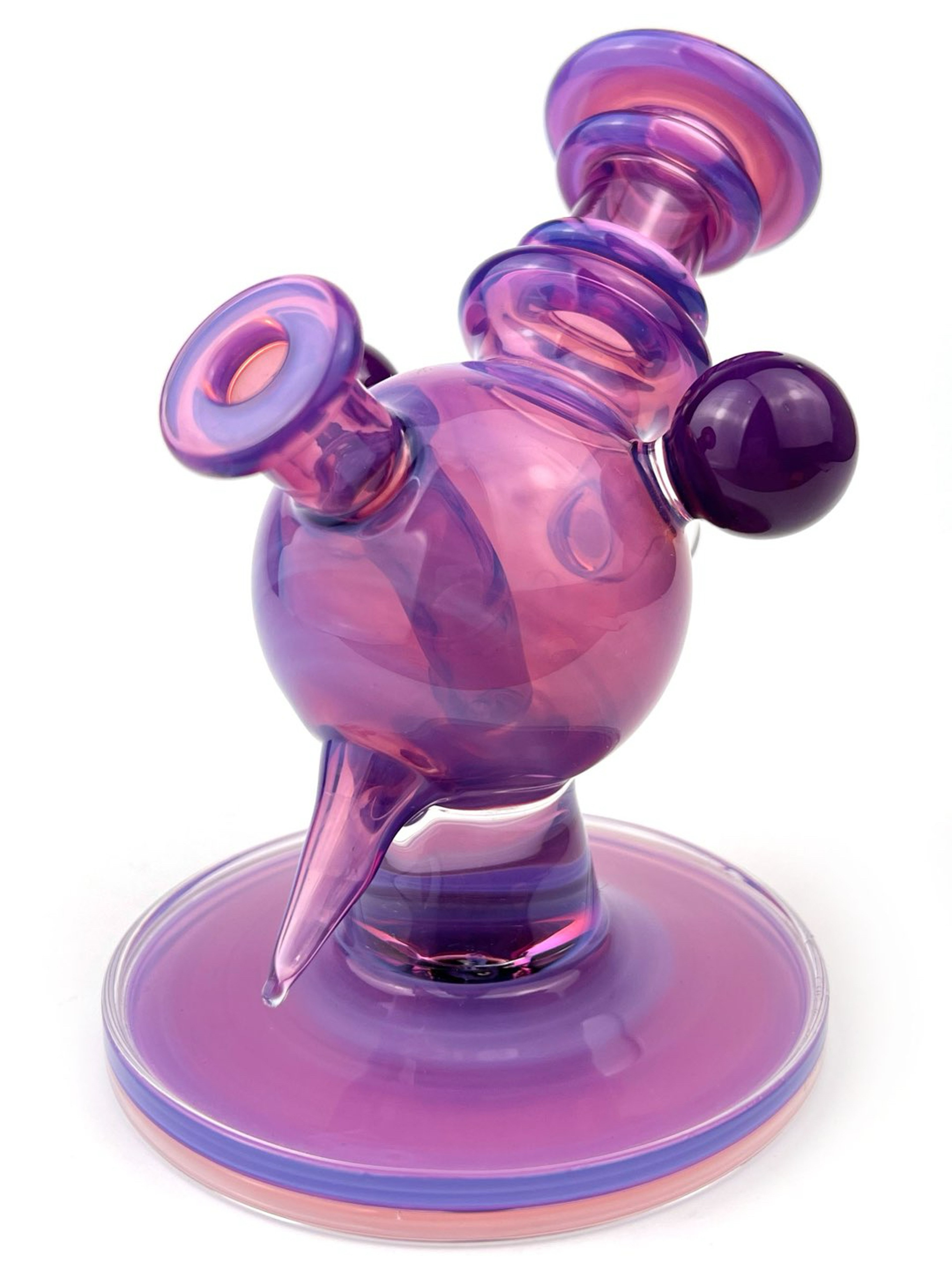 Preview pic of Cajun Rick Stargazer Heliosphere