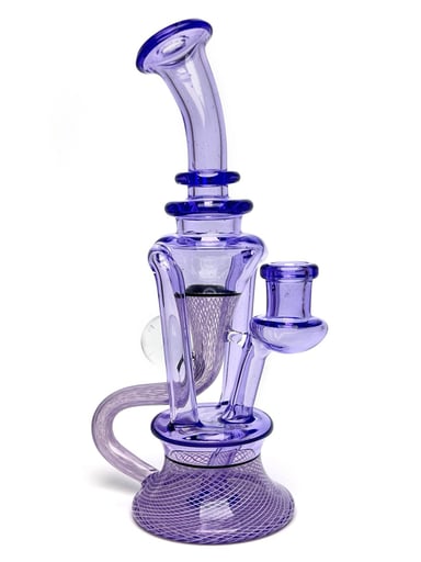 Preview pic of Daveman Purple Retti Recycler