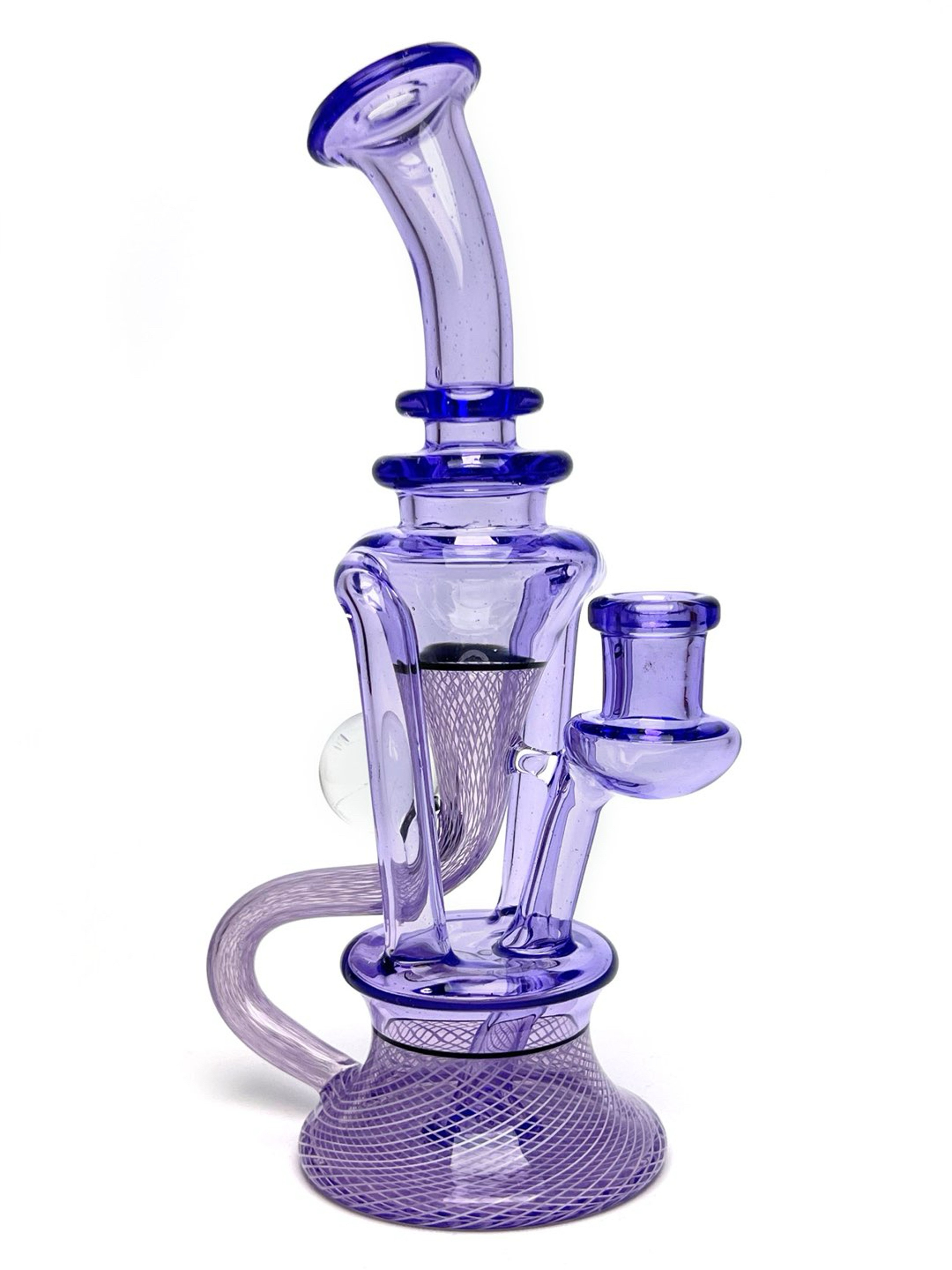 Preview pic of Daveman Purple Retti Recycler
