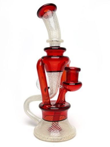Preview pic of Daveman Pomegranate Retti Recycler