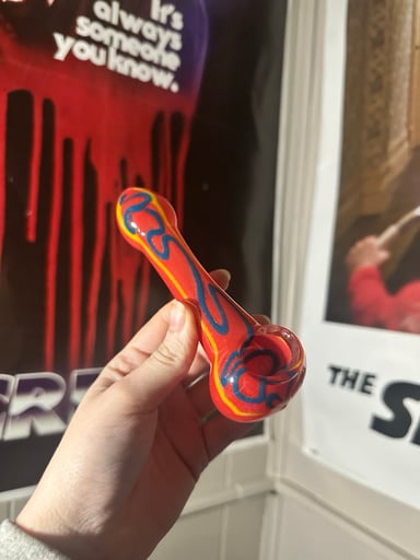 Preview pic of Candy Rope Spoon