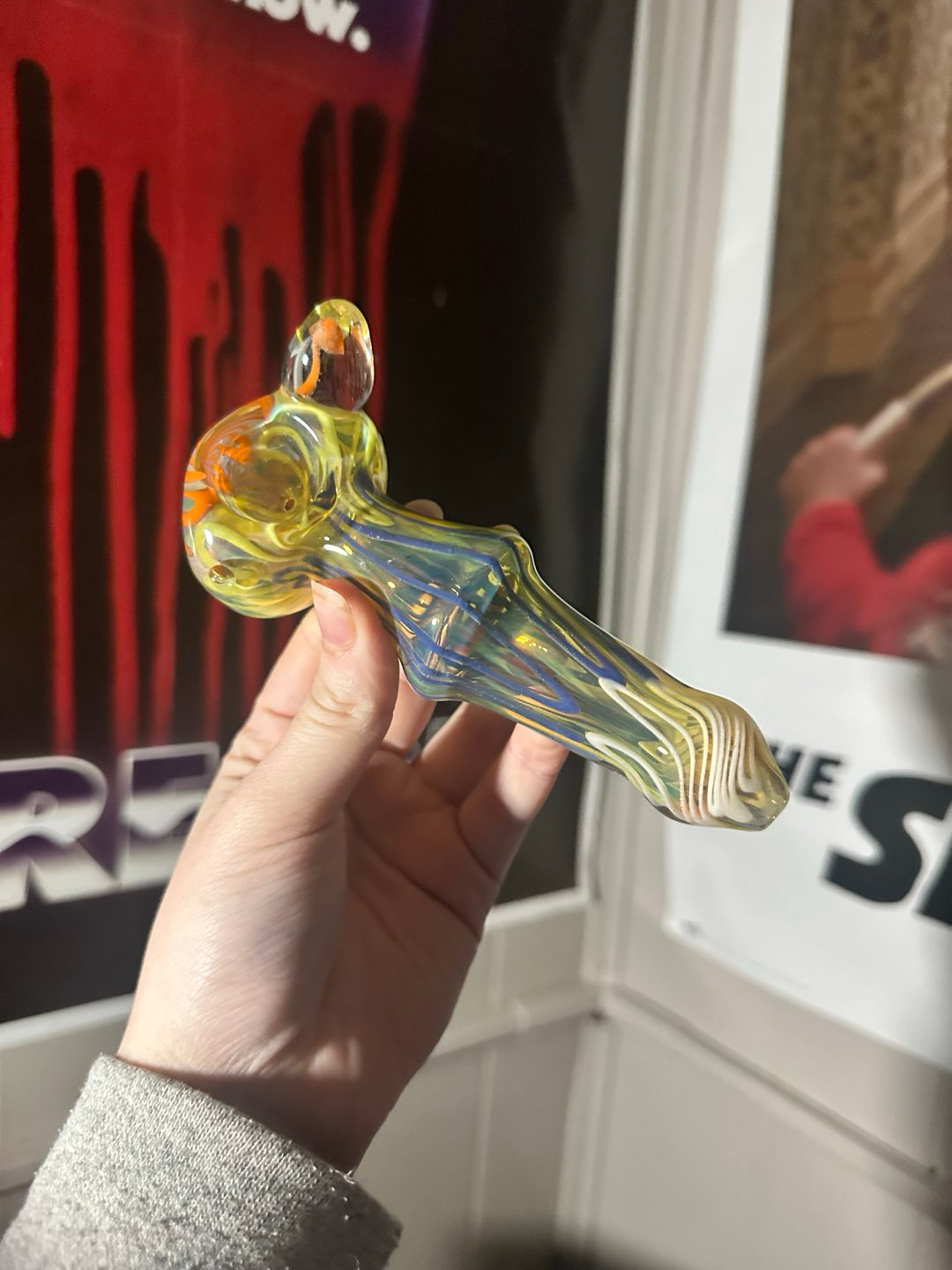 Preview pic of Freak Ahh Spoon