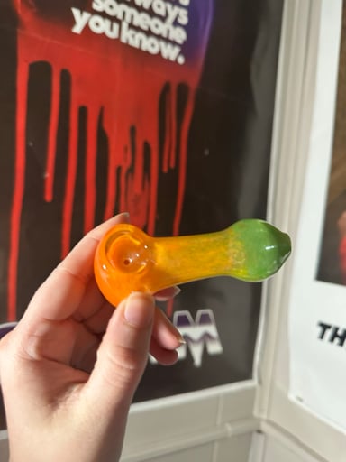 Preview pic of Blazing Spoon