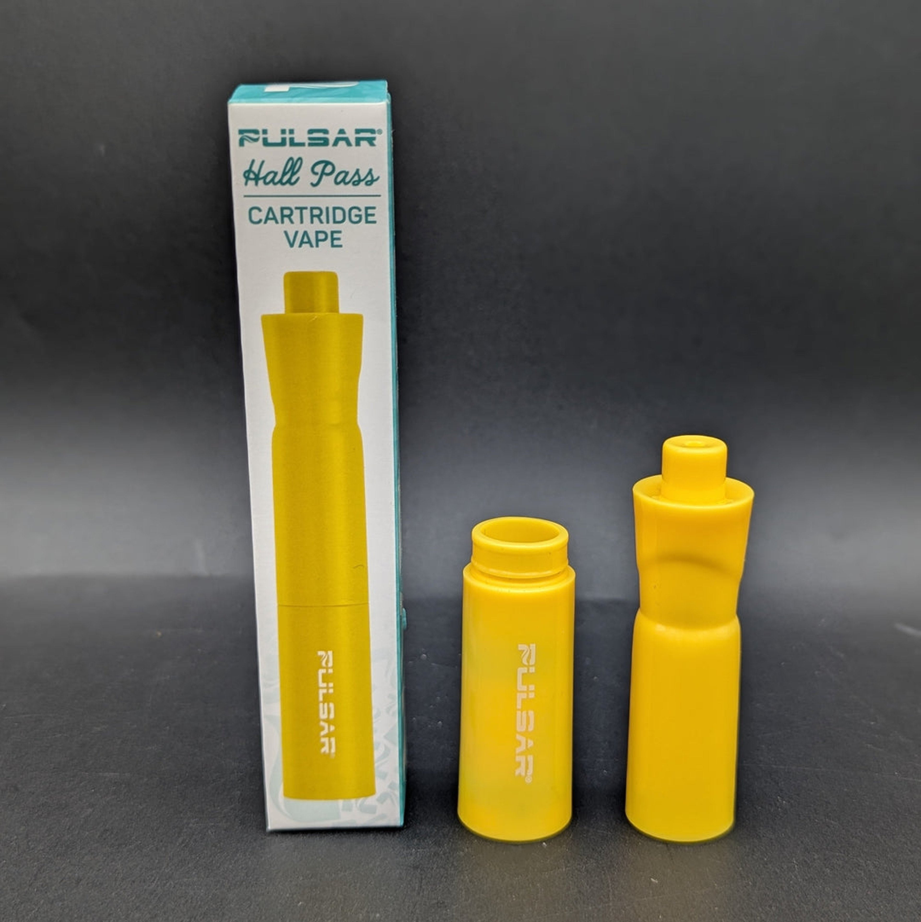 Preview pic of PULSAR 510 HALL PASS VAPE BATTERY | 650MAH